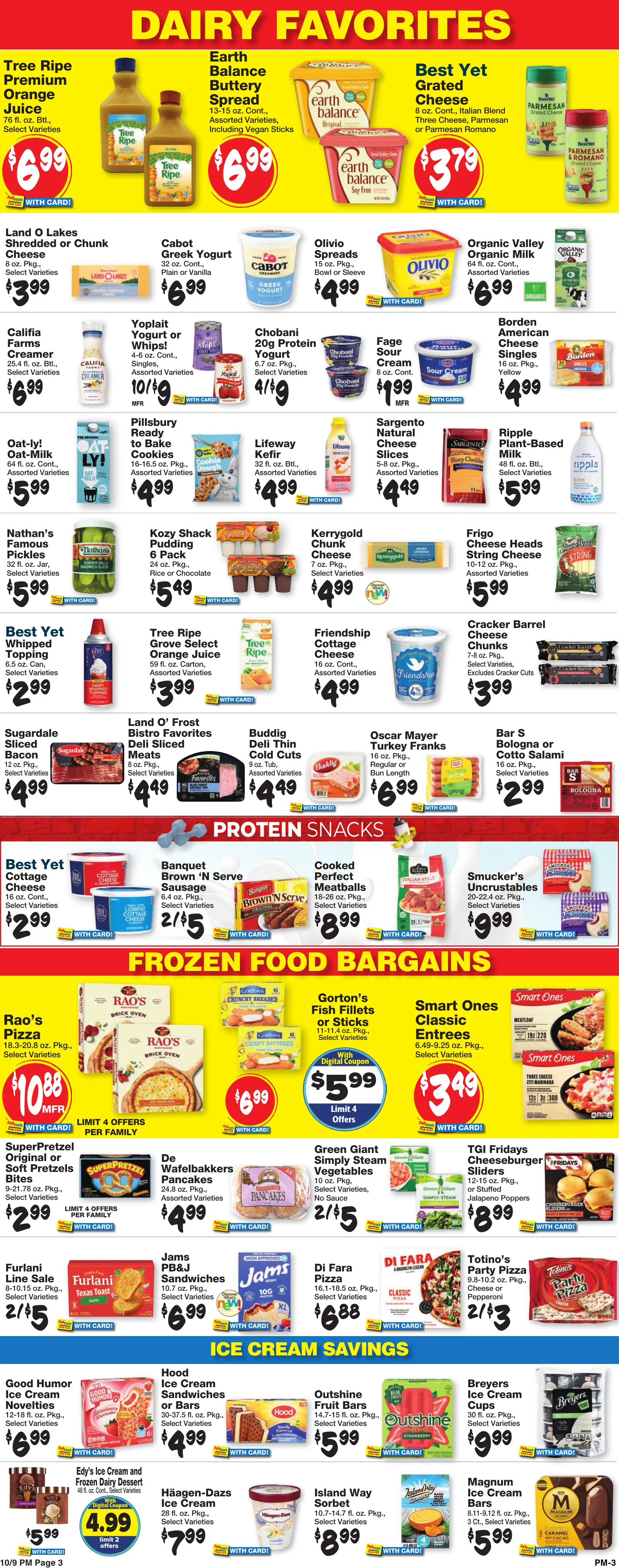 Pathmark Weekly Ad - Page 5