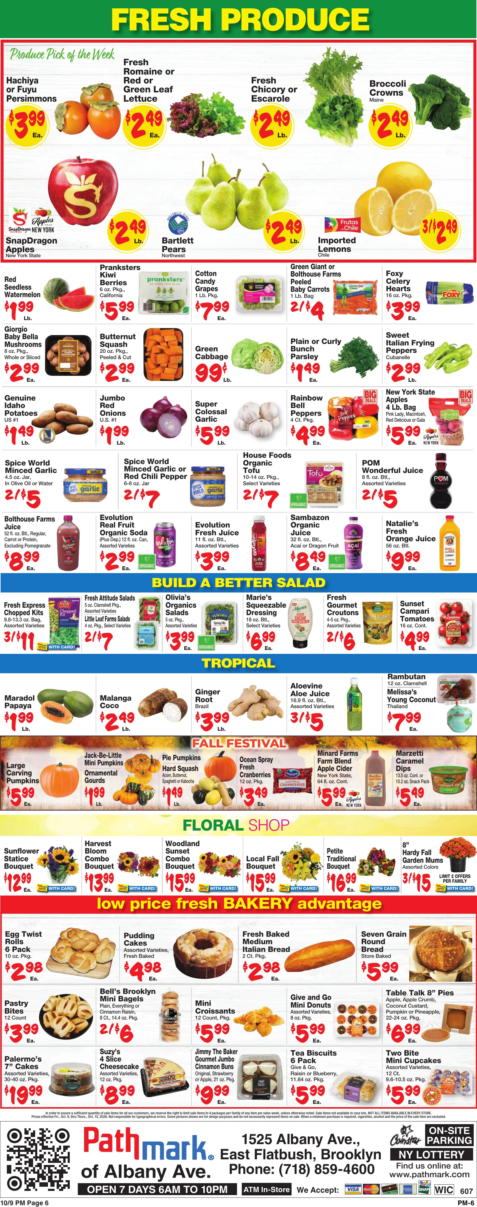 Pathmark Weekly Ad - Page 8