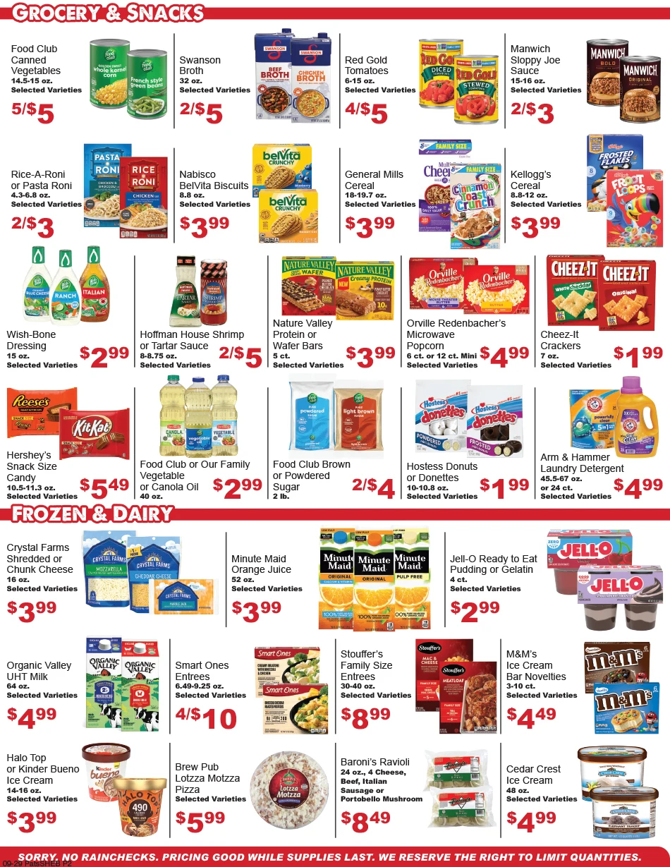 Pats IGA Weekly Specials - Page 2