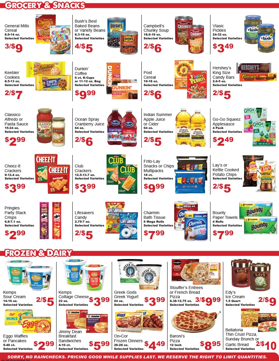 Pats IGA Weekly Specials - Page 2