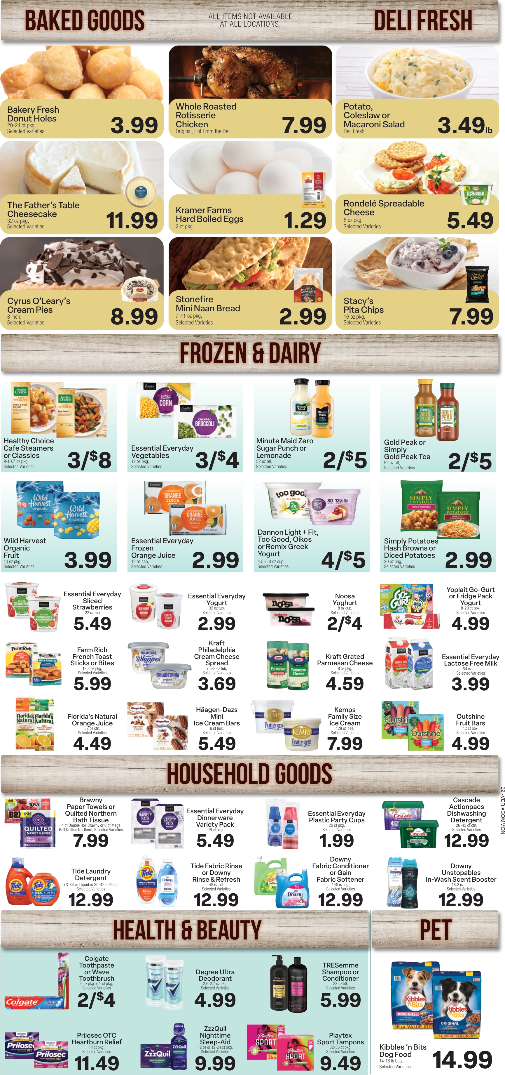 Flyer page 2