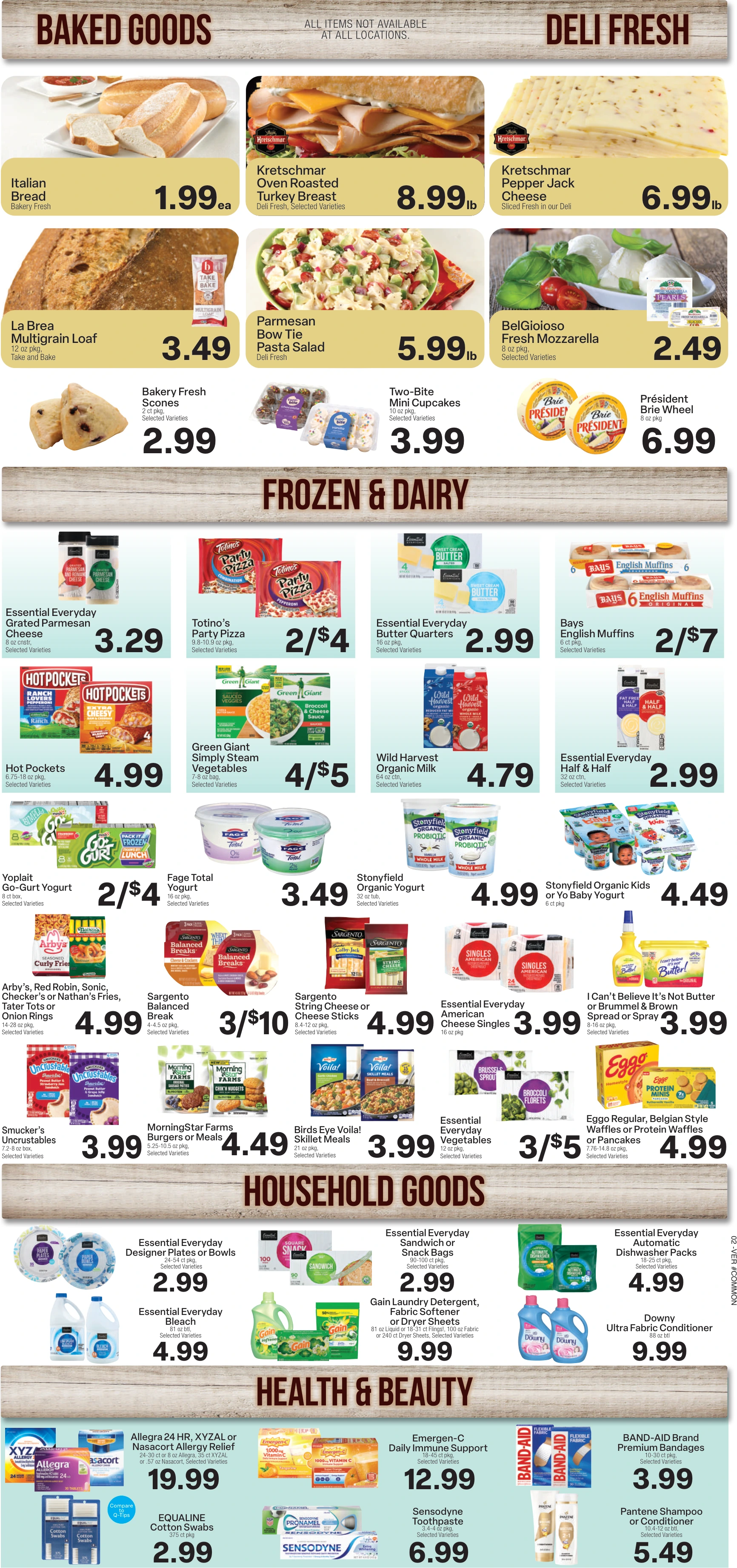 Flyer page 2