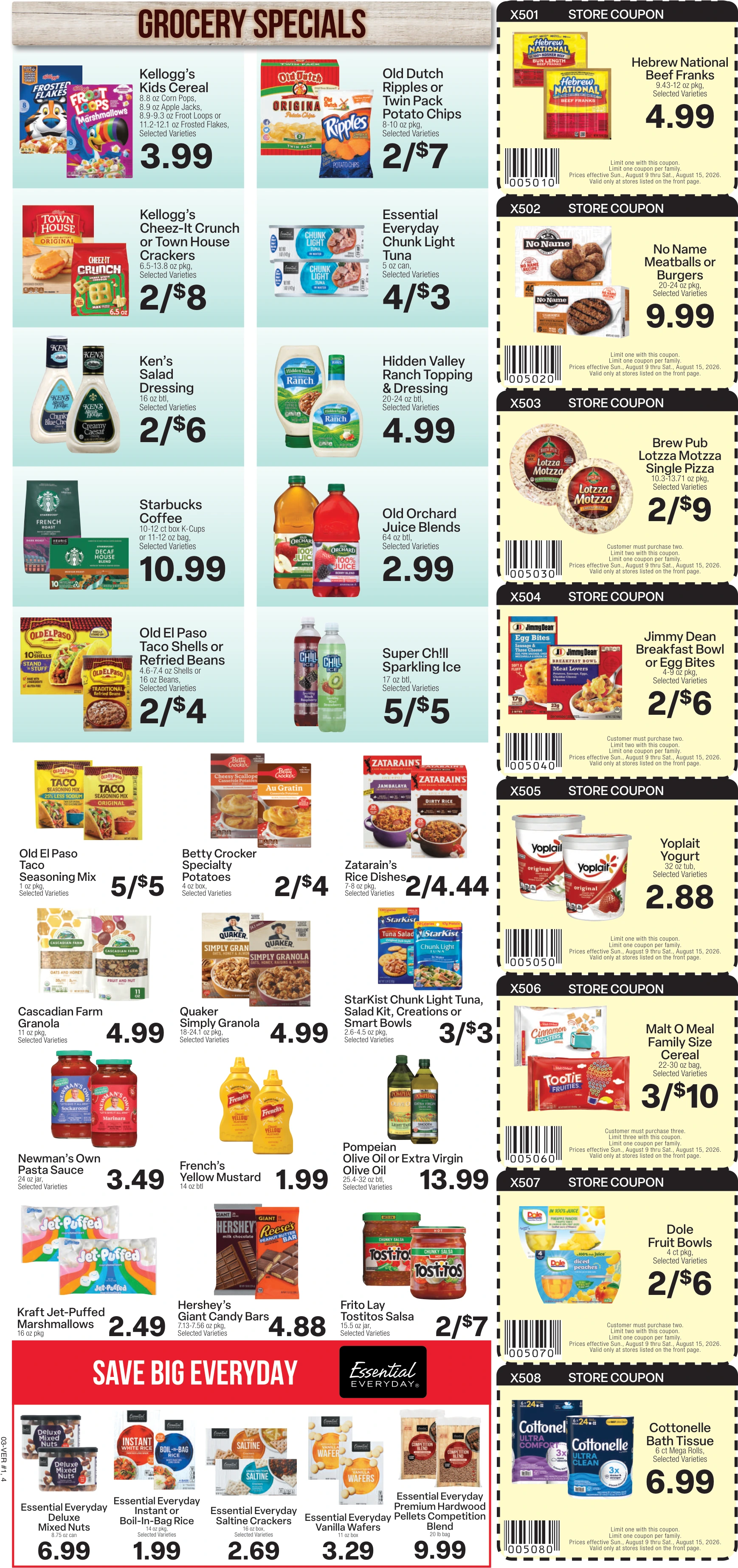 Flyer page 3
