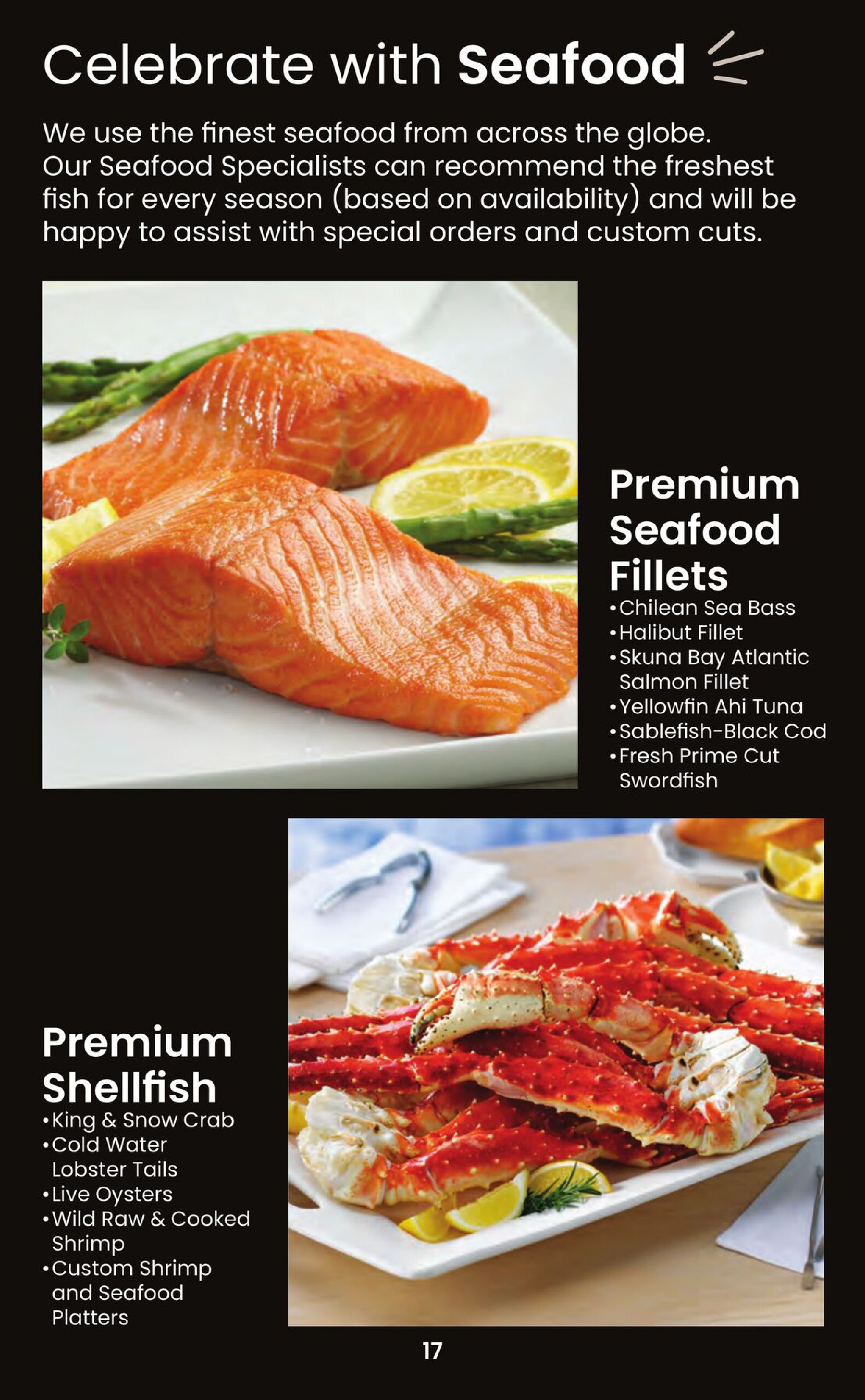Flyer page 17