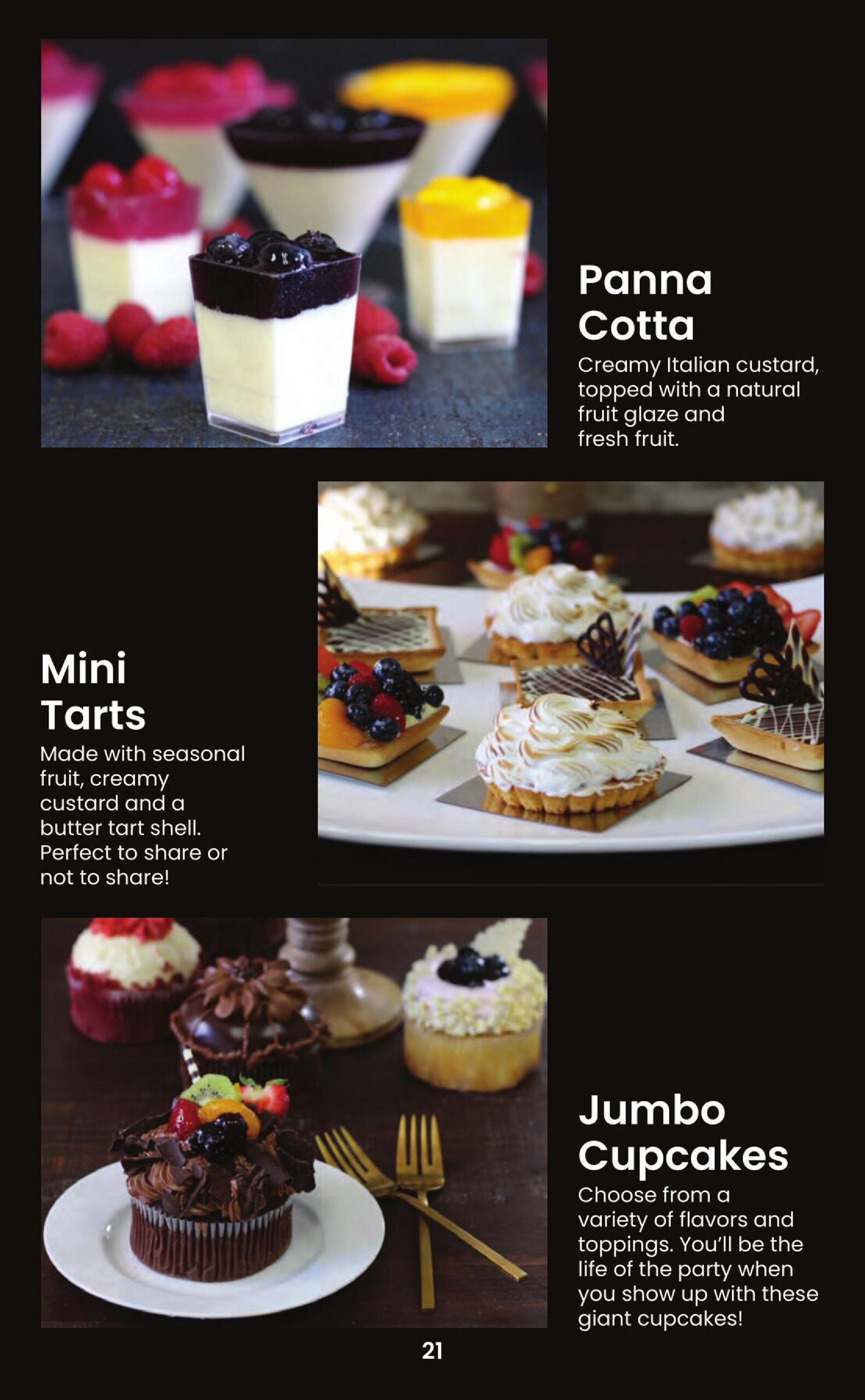 Flyer page 21