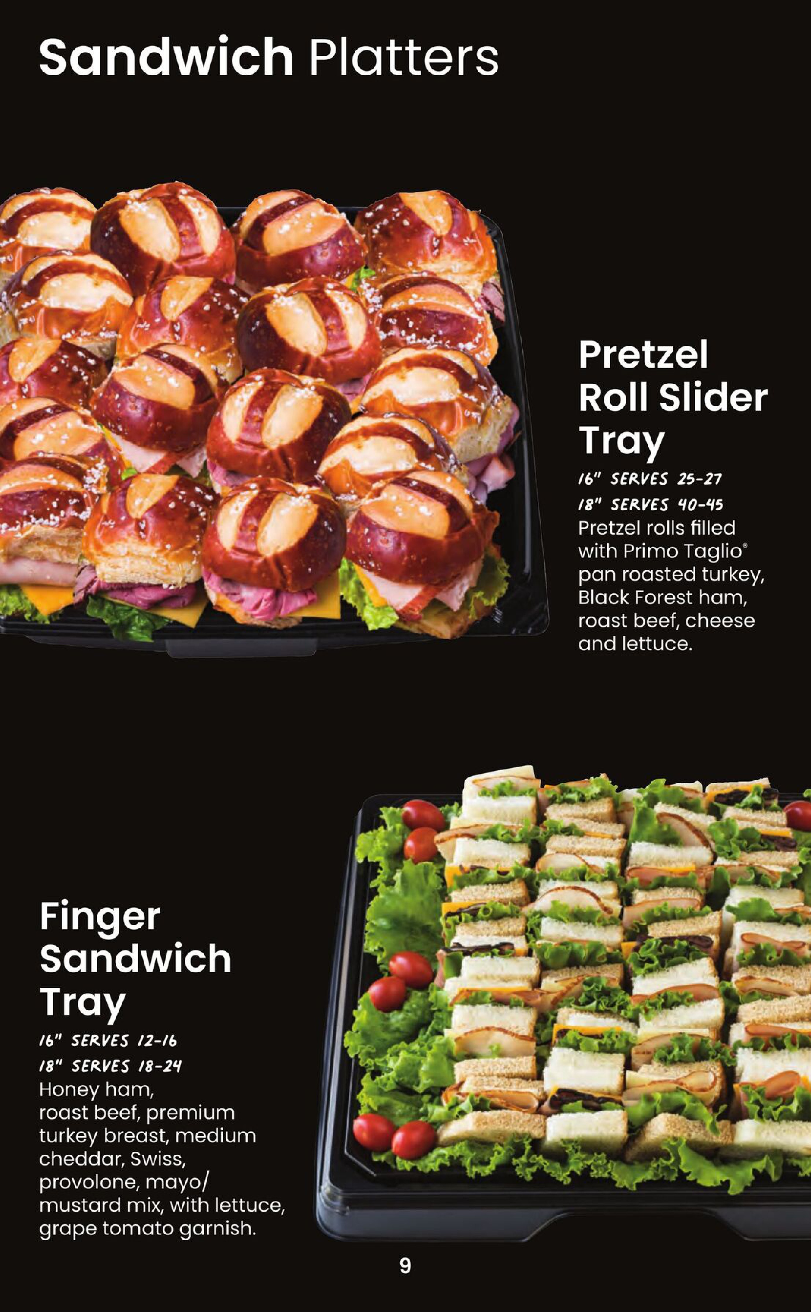Flyer page 9