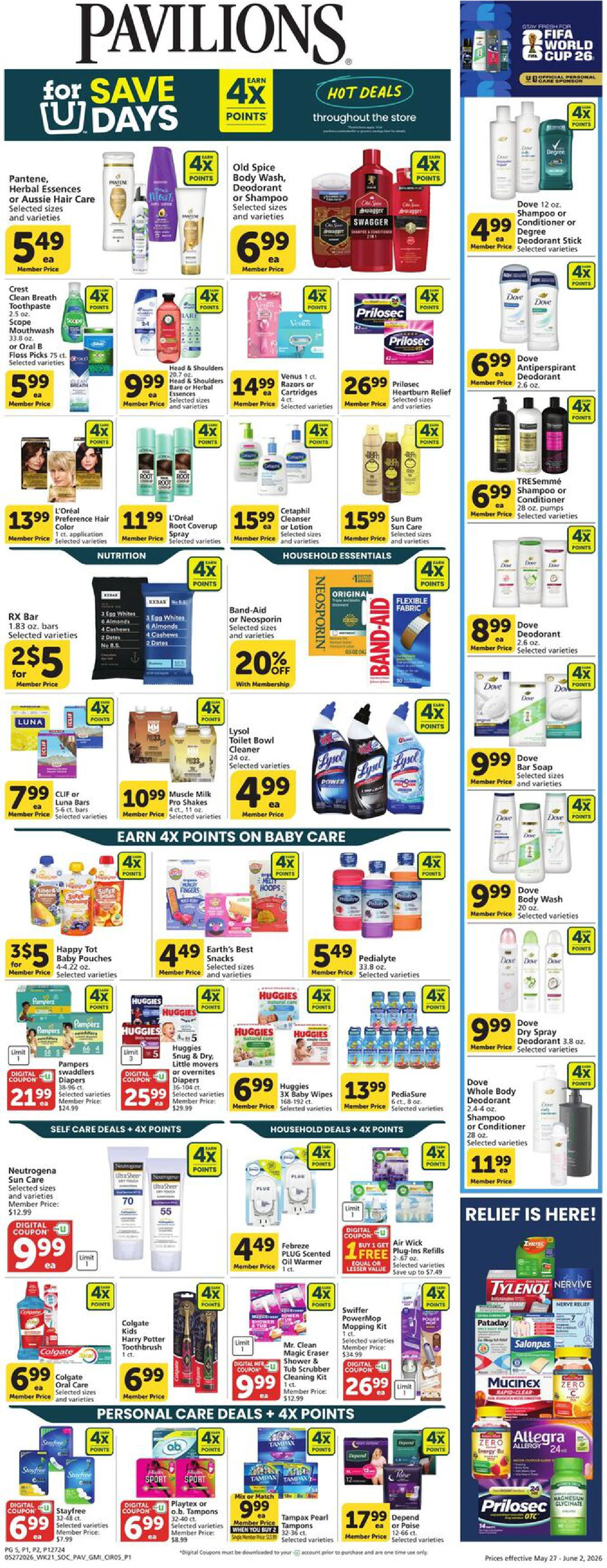 Flyer page 5