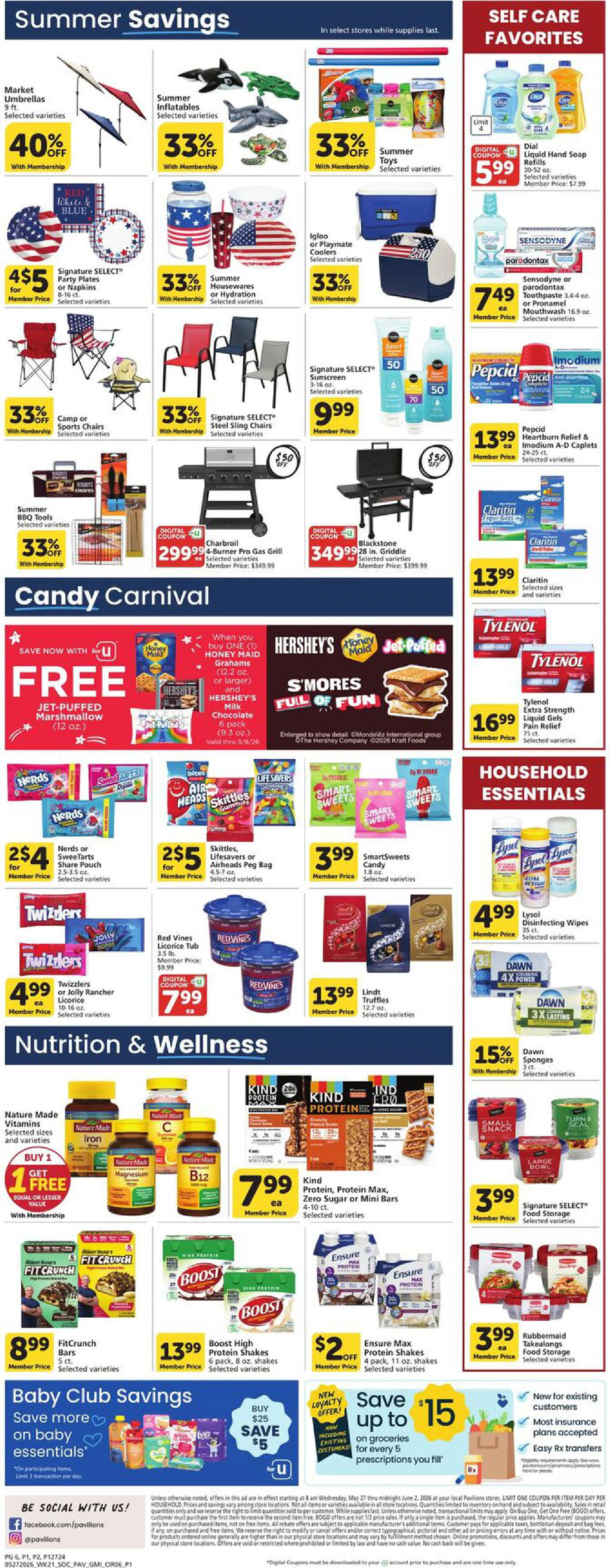 Flyer page 6