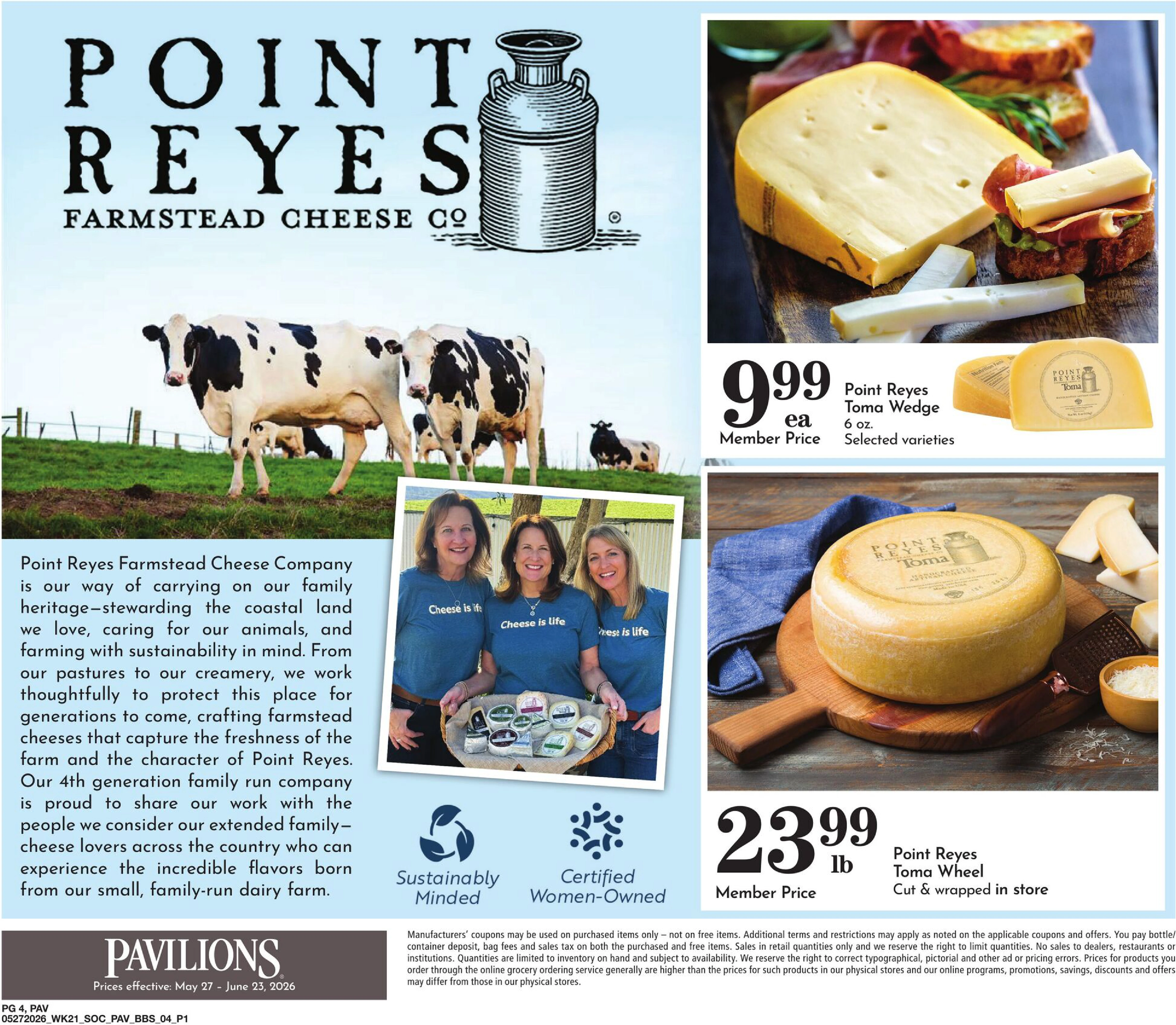 Flyer page 4