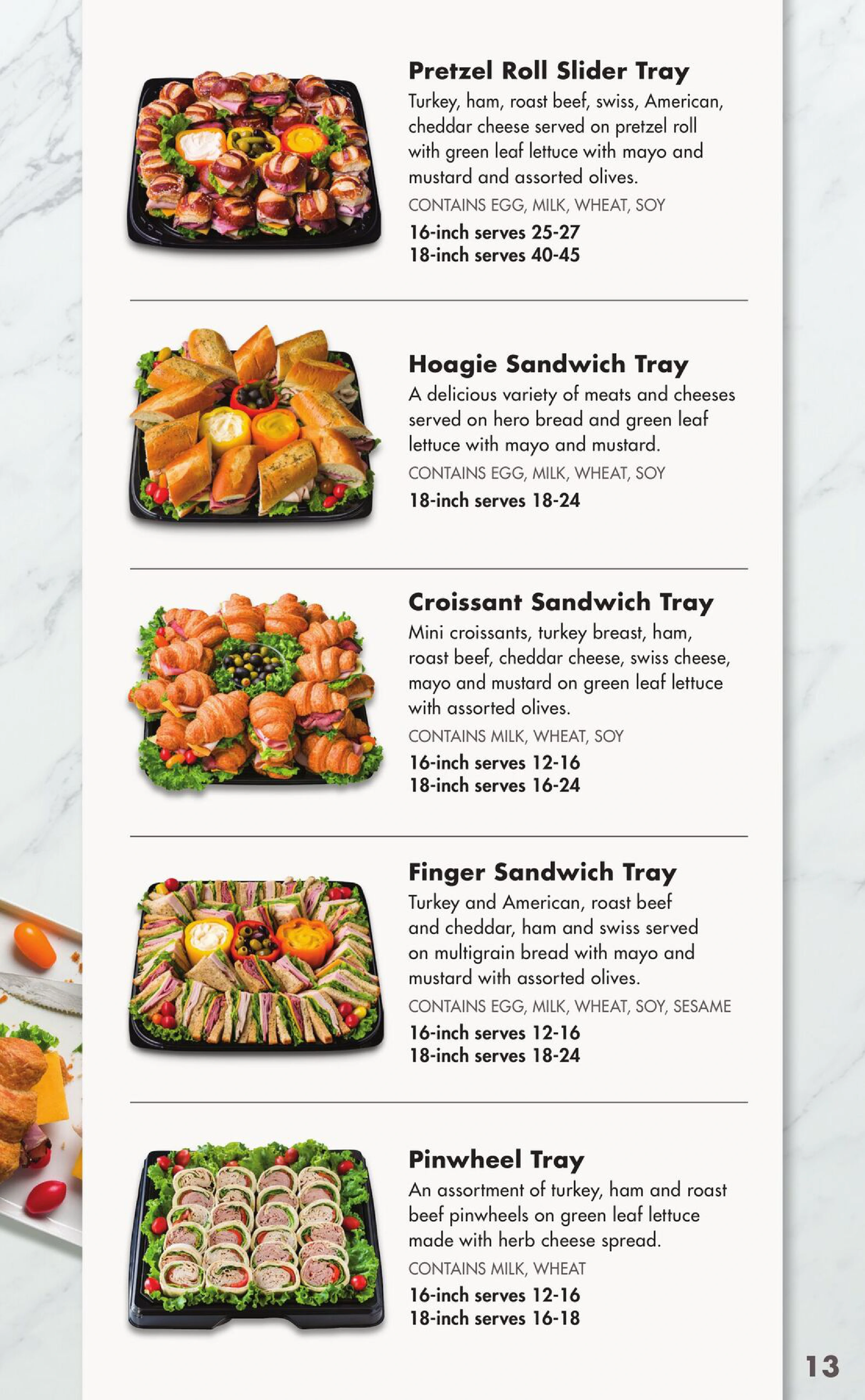 Flyer page 13