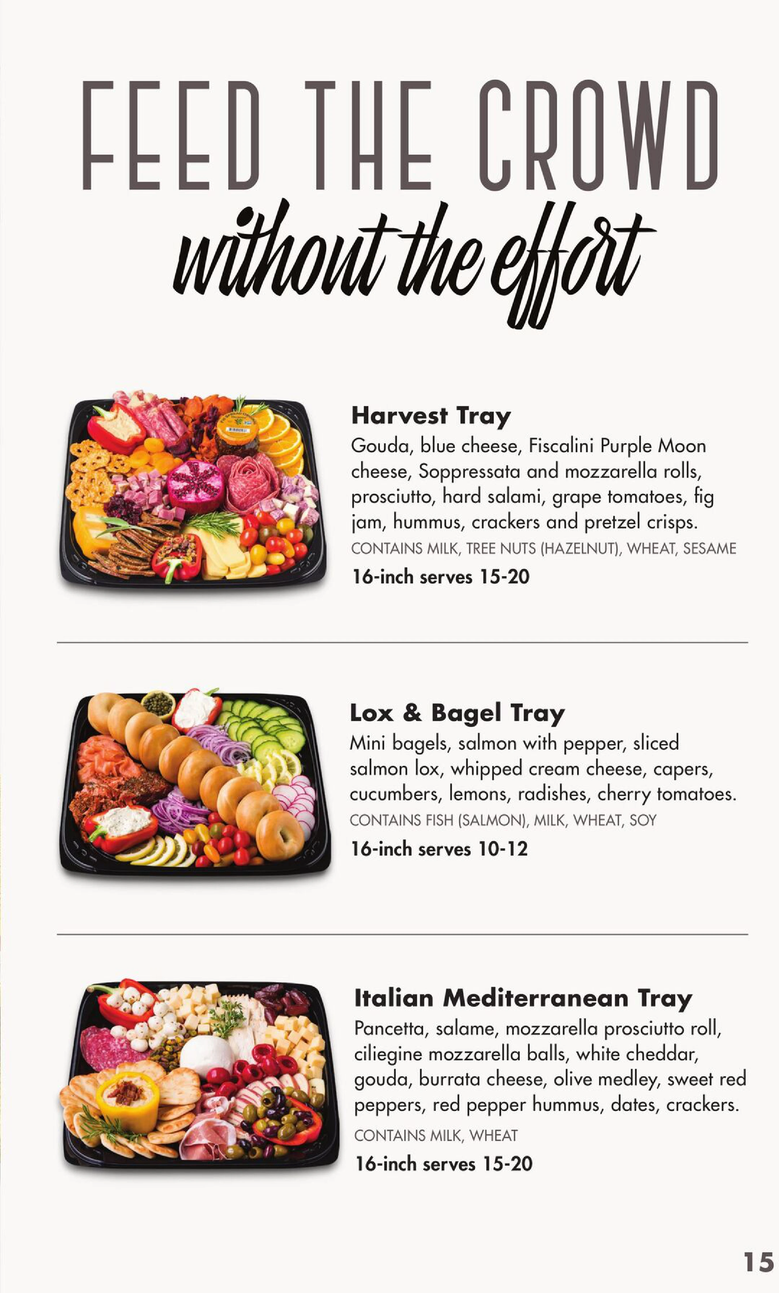 Flyer page 15