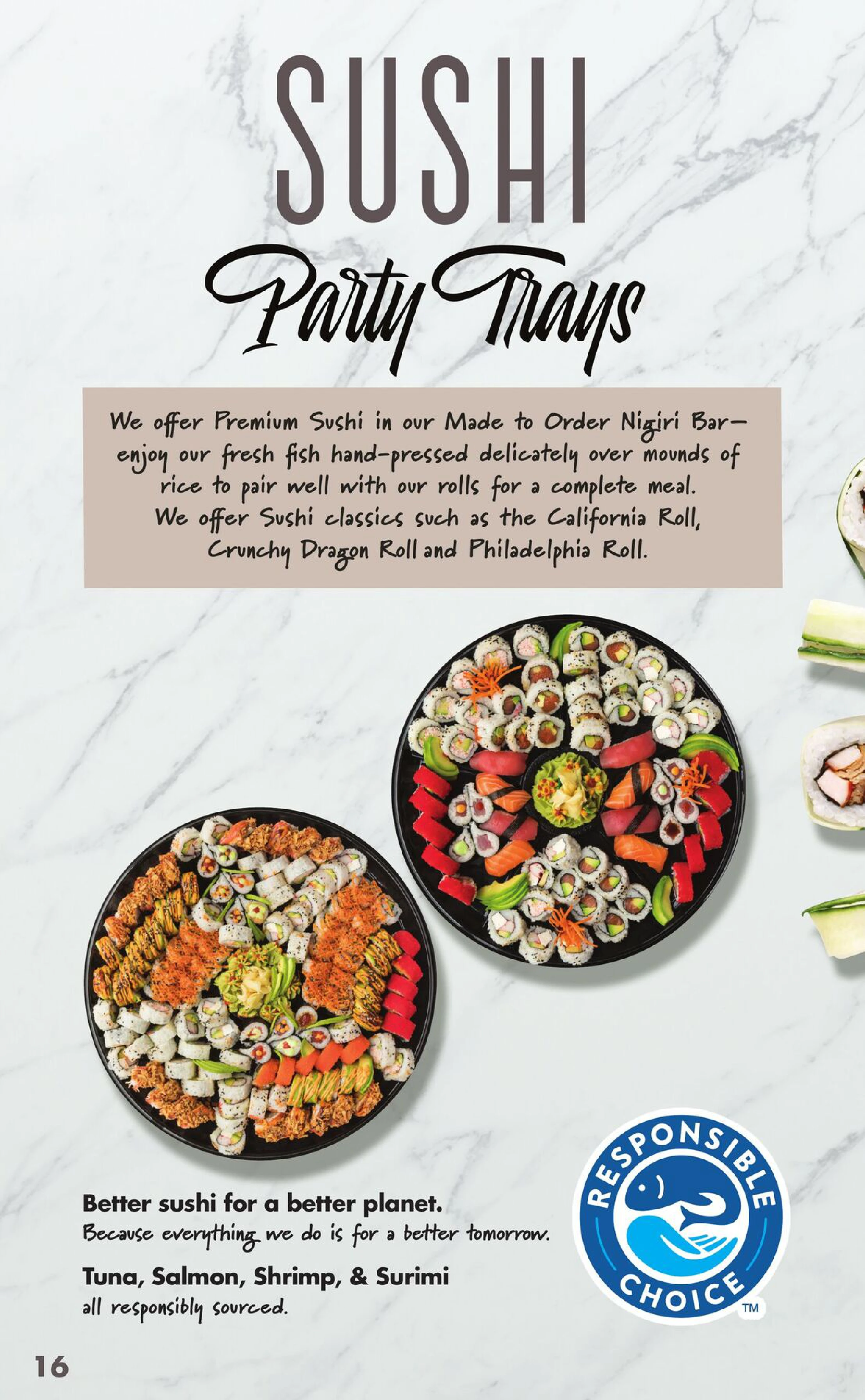 Flyer page 16