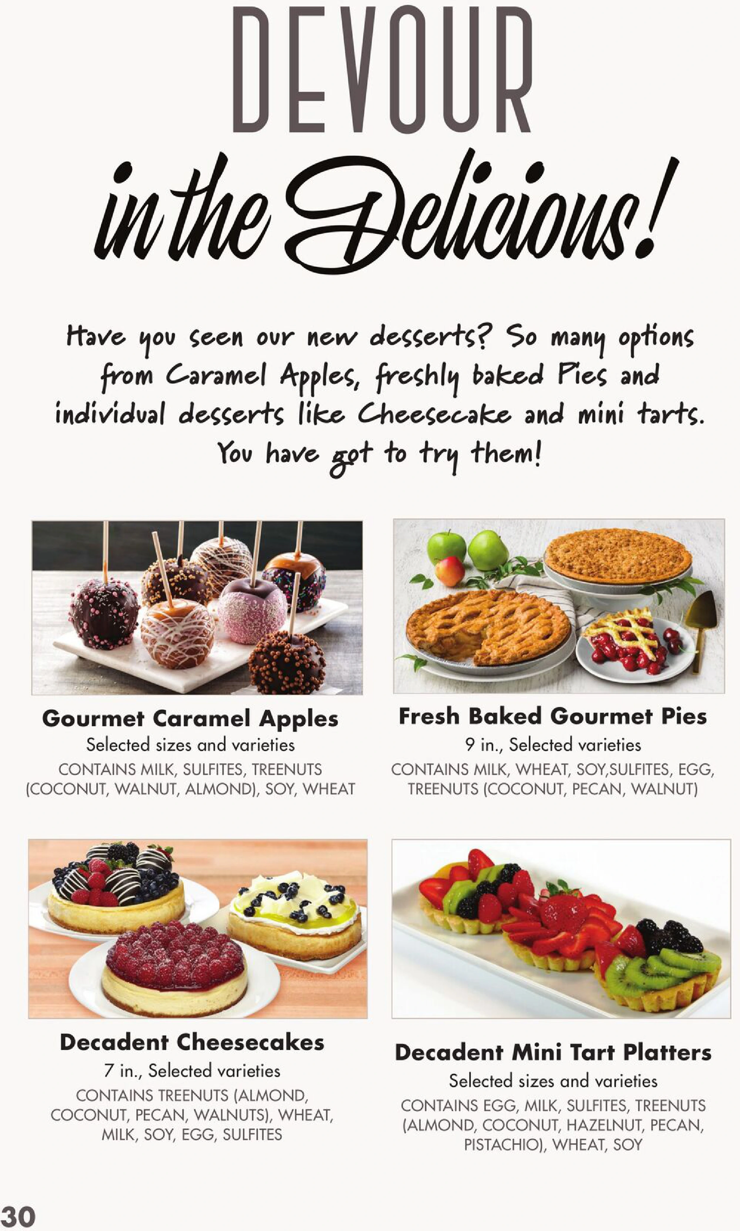 Flyer page 30