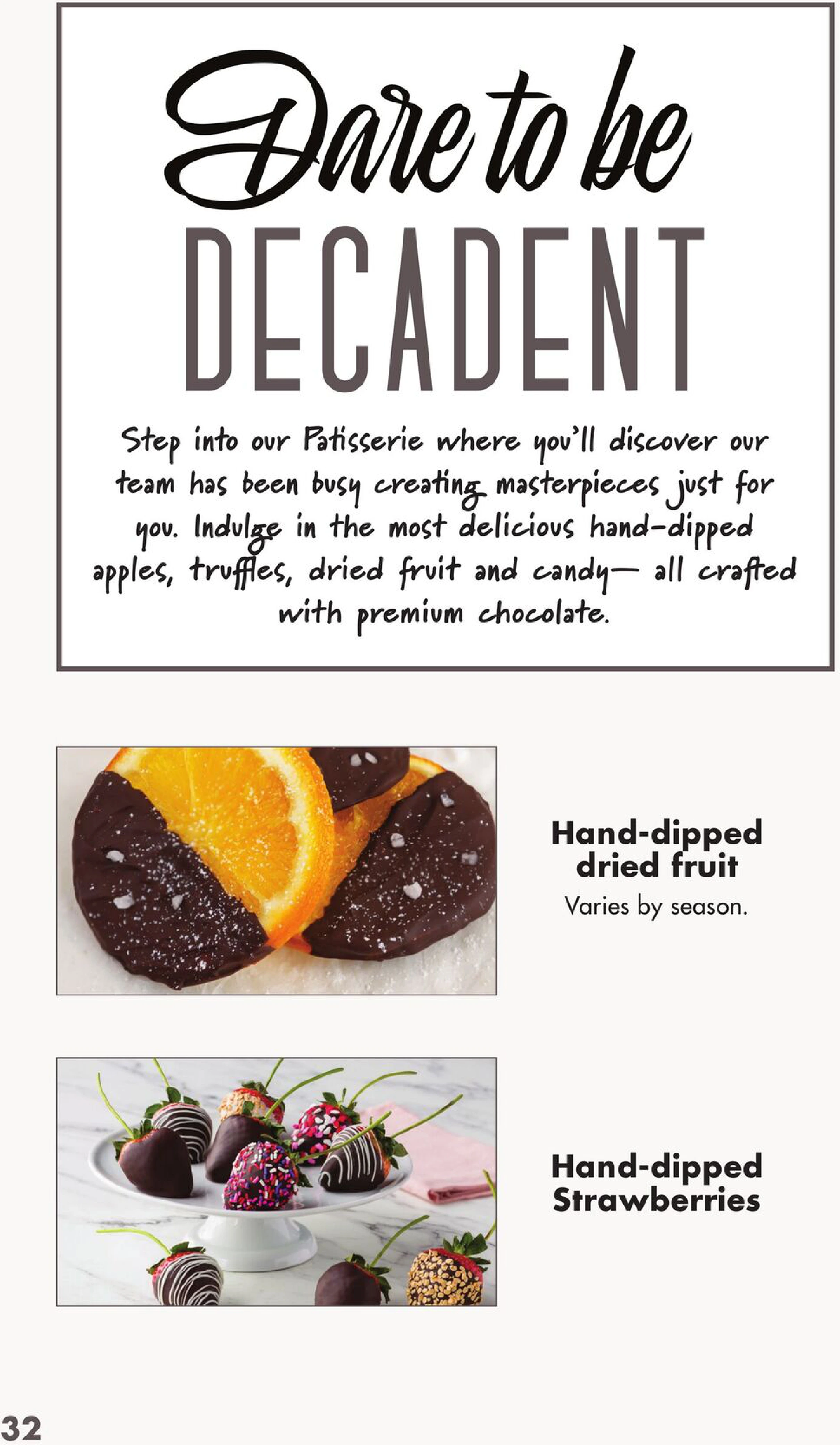 Flyer page 32
