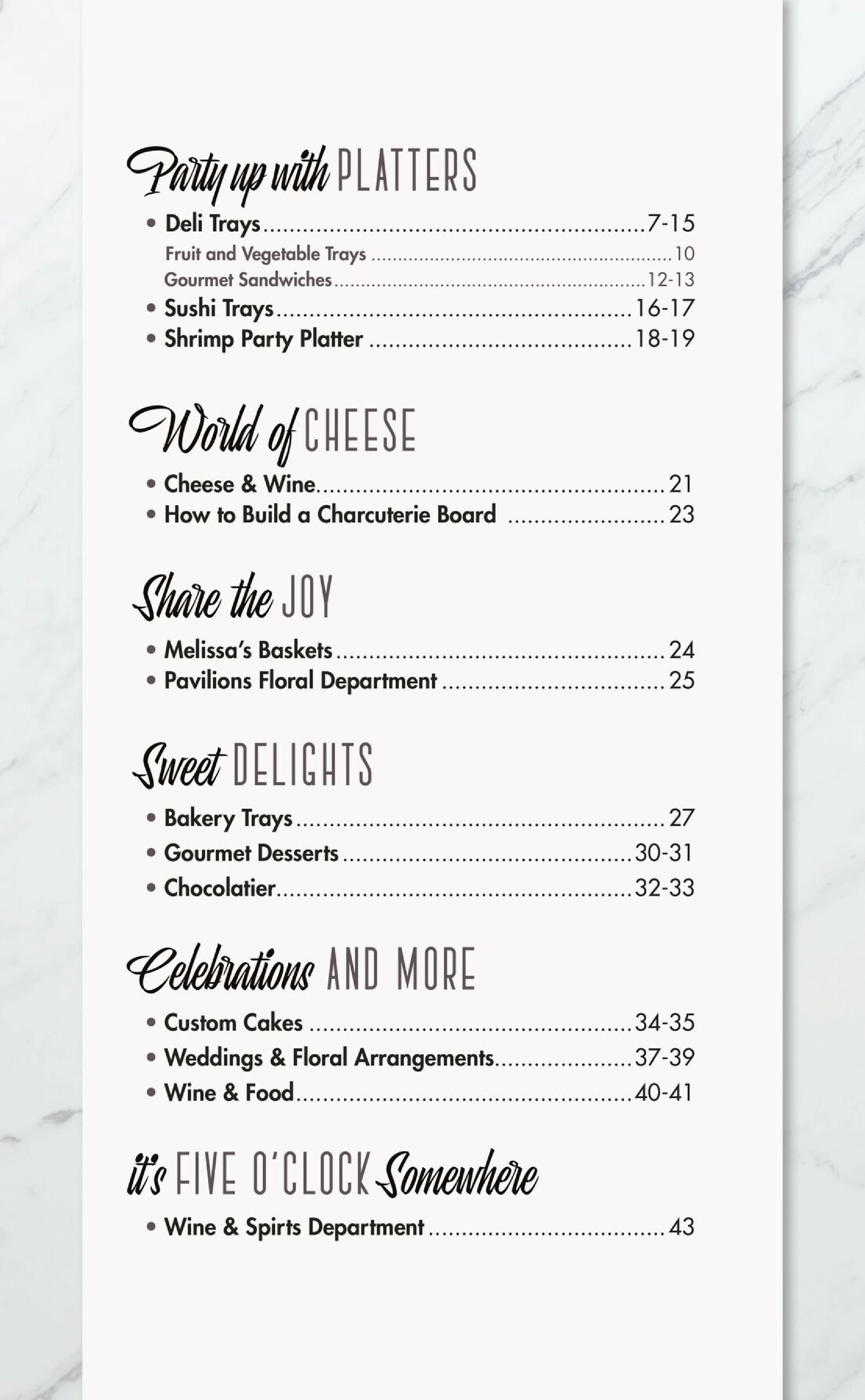 Flyer page 4