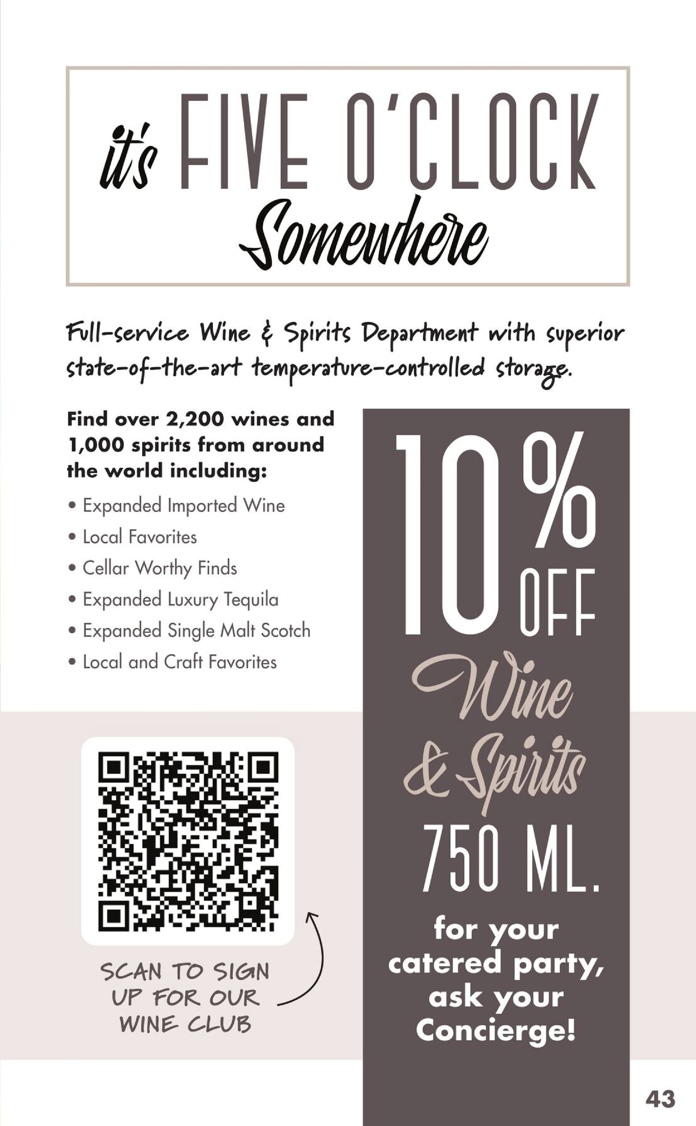 Flyer page 43