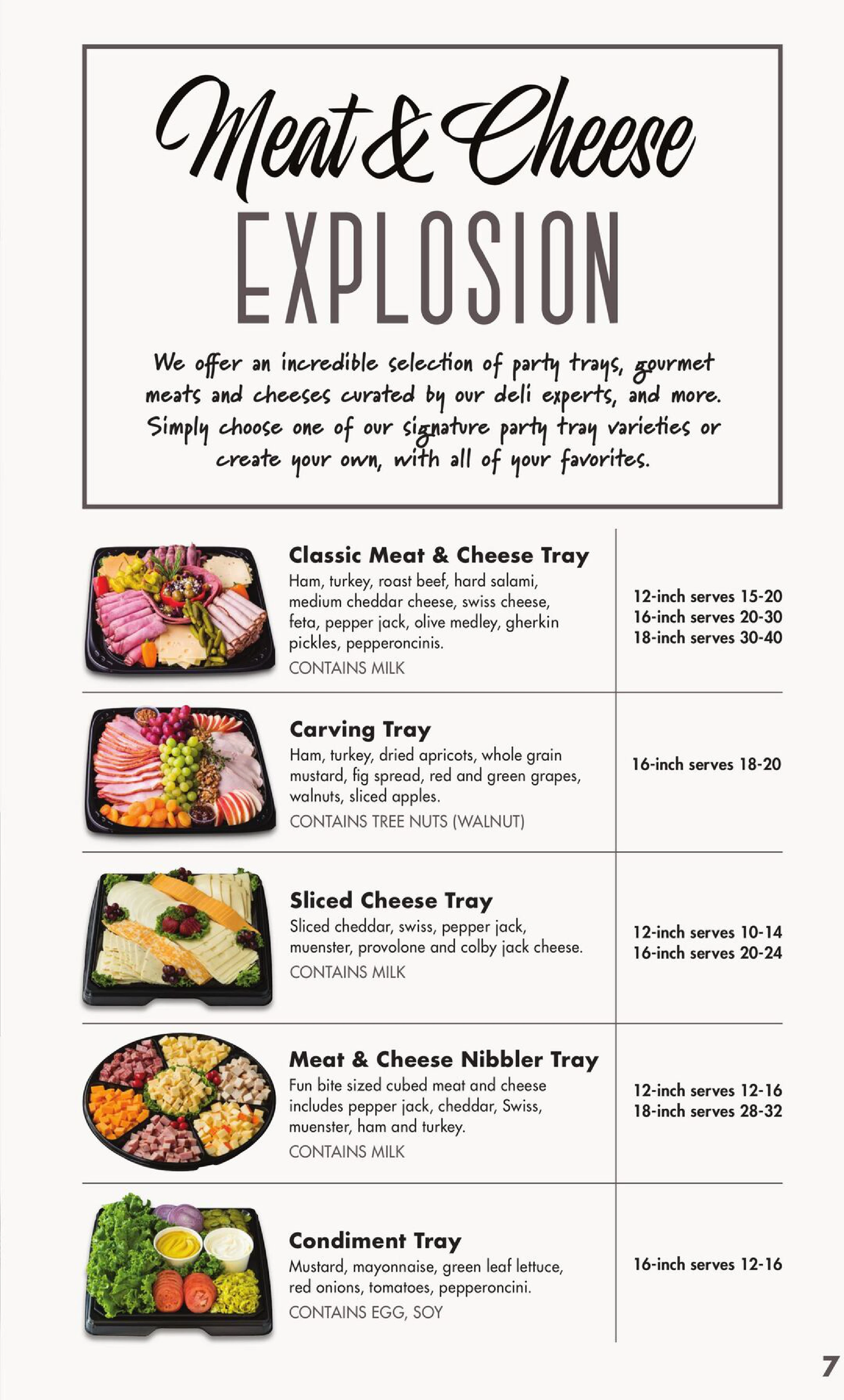 Flyer page 7