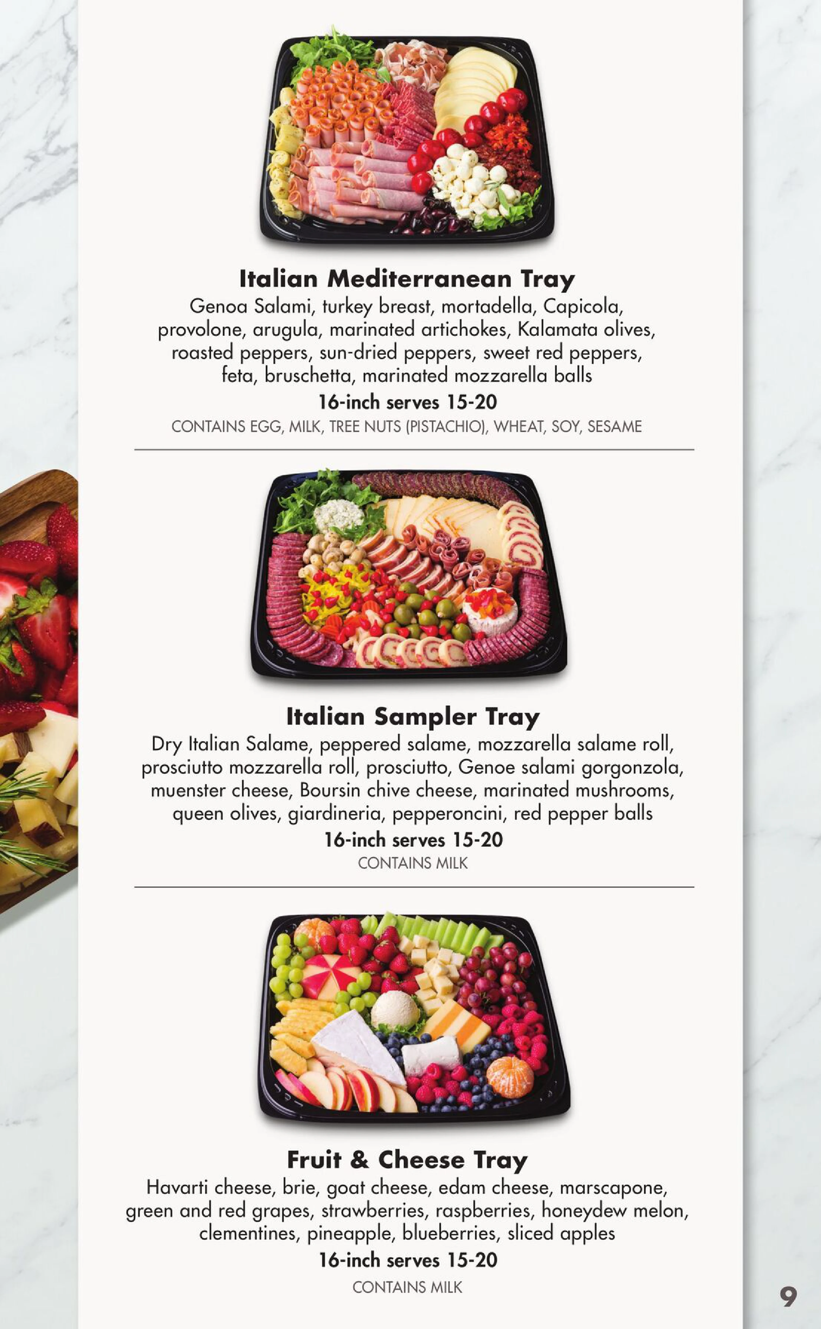 Flyer page 9