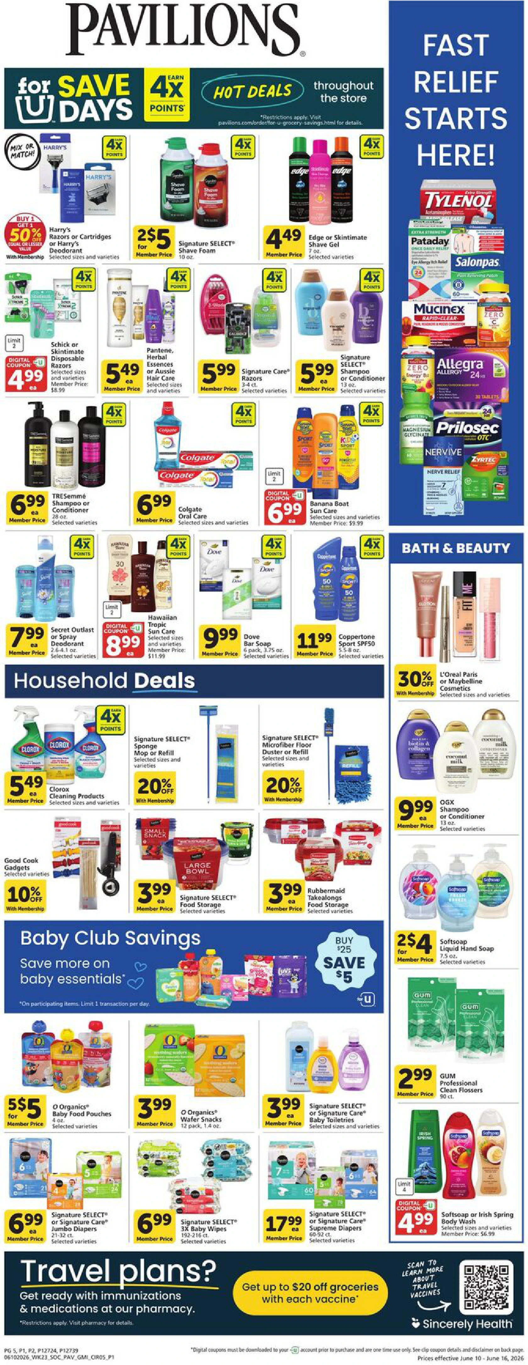Flyer page 5