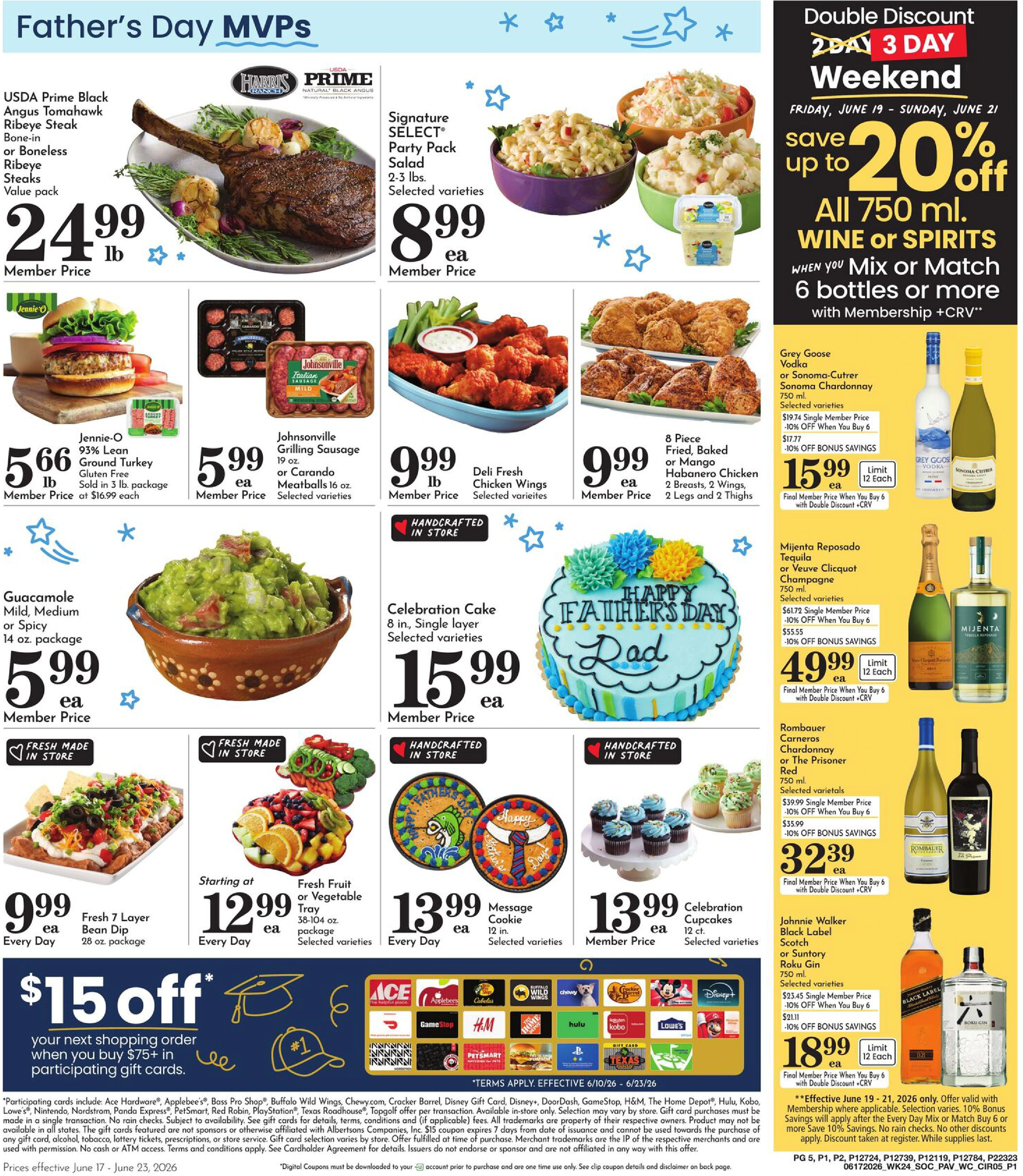 Flyer page 5