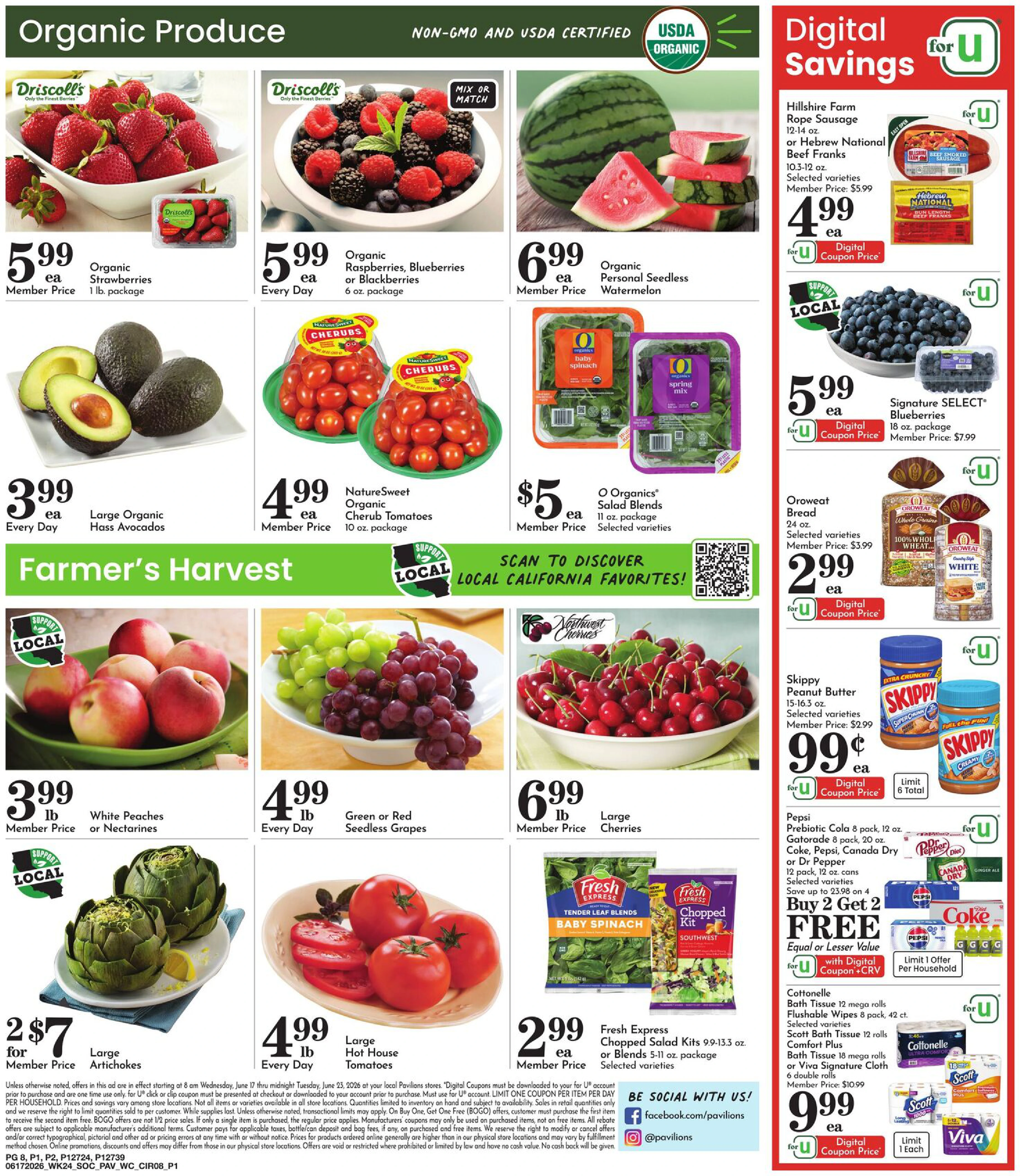 Flyer page 8