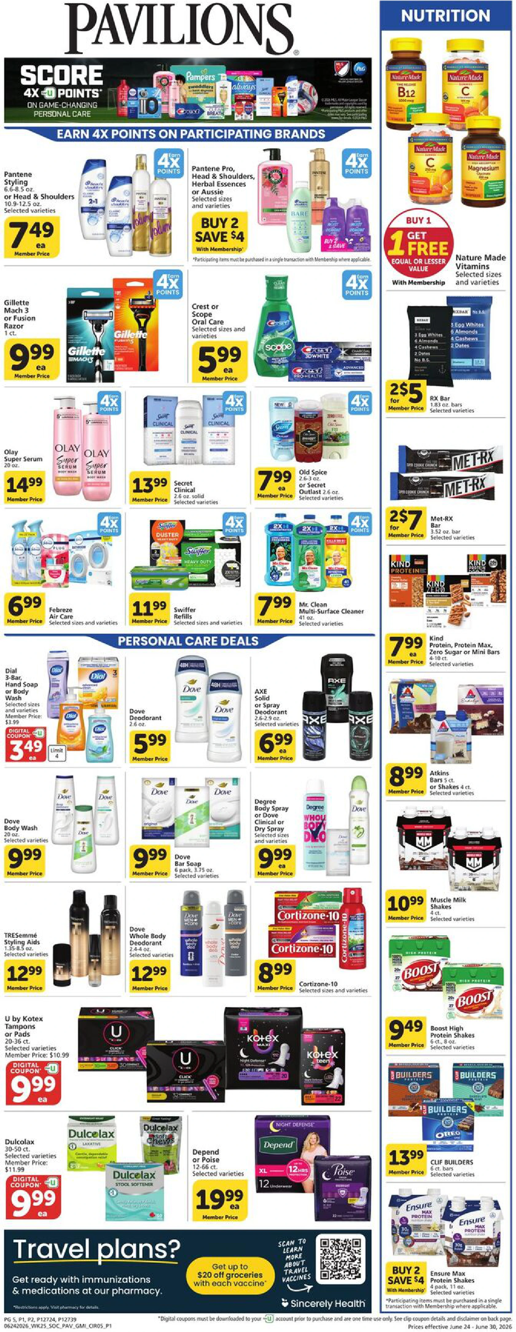 Flyer page 5