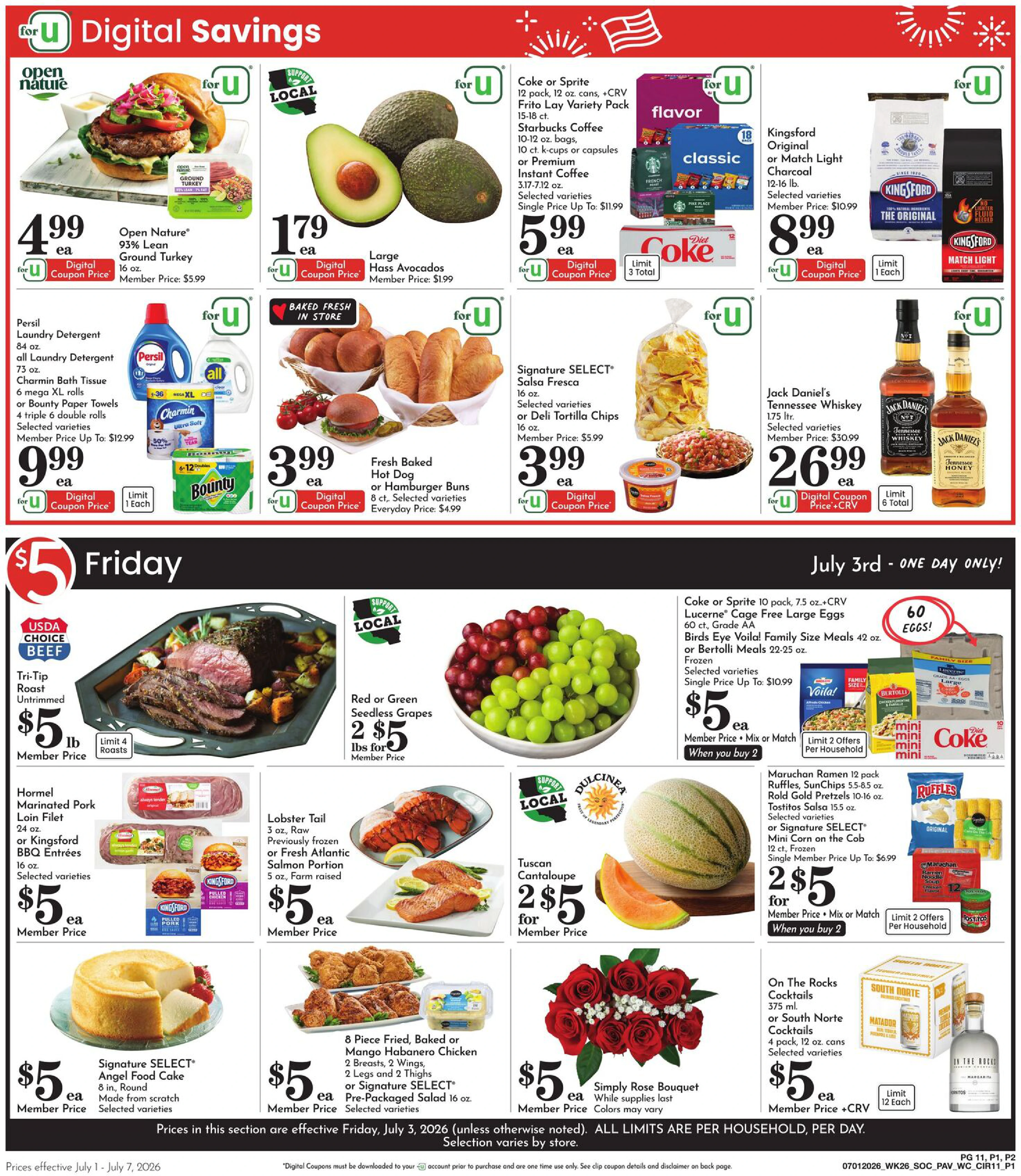 Flyer page 10