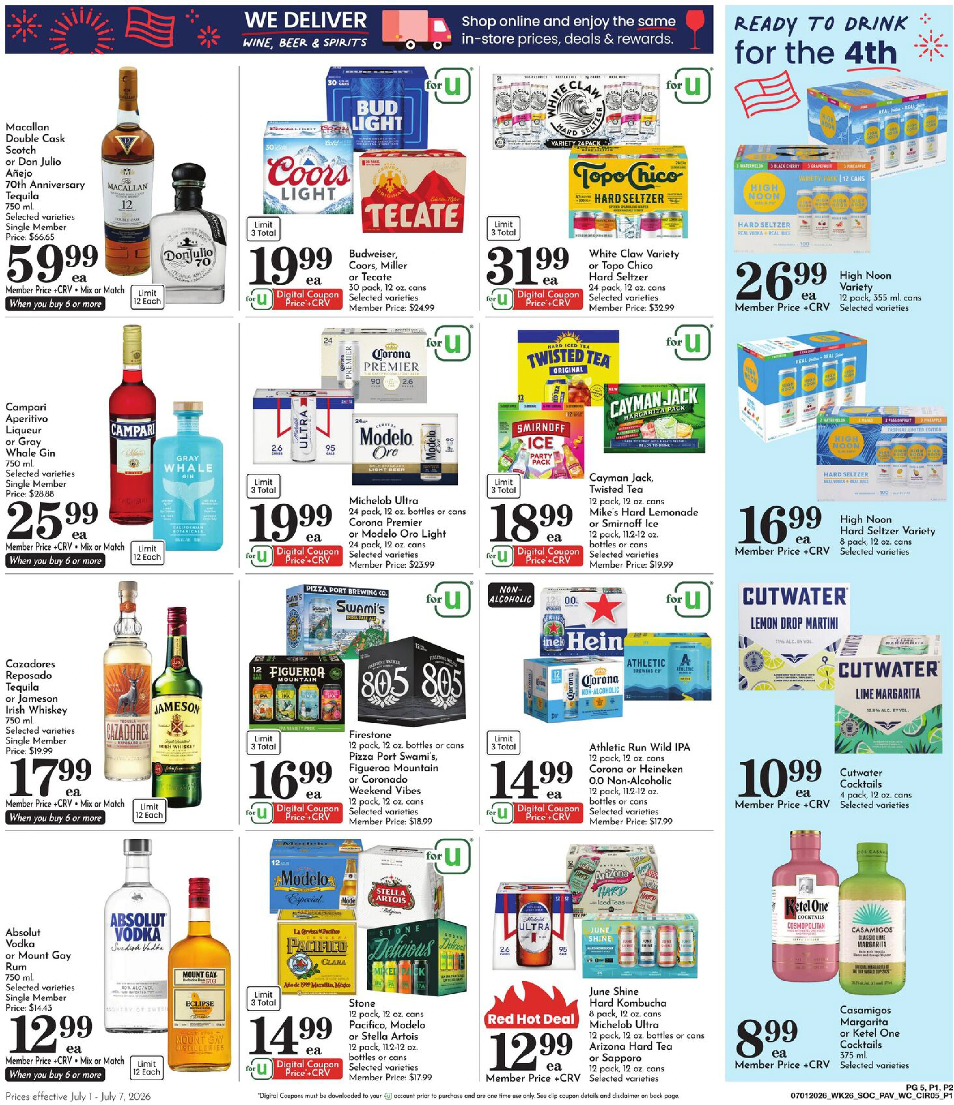 Flyer page 5