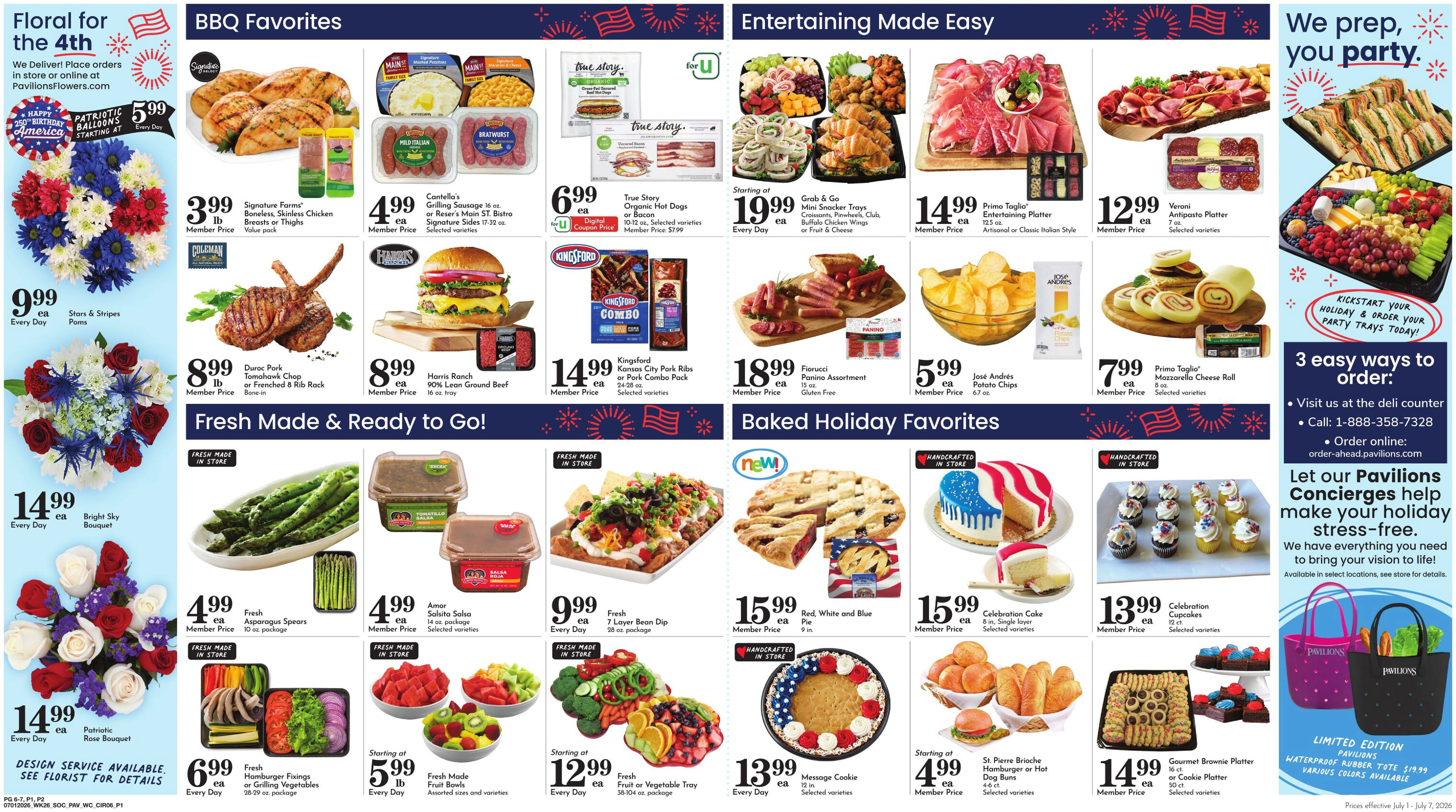 Flyer page 6