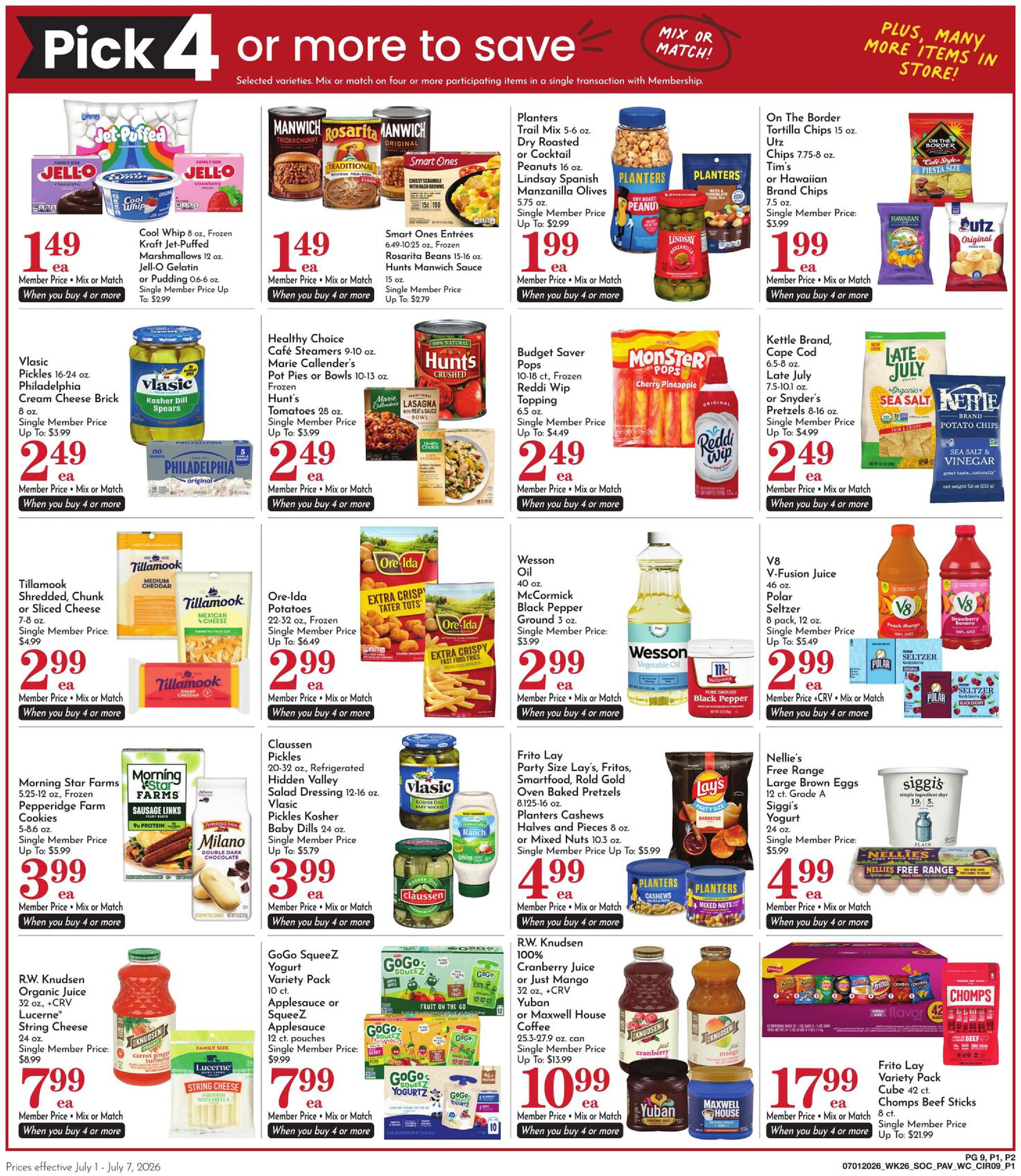 Flyer page 8