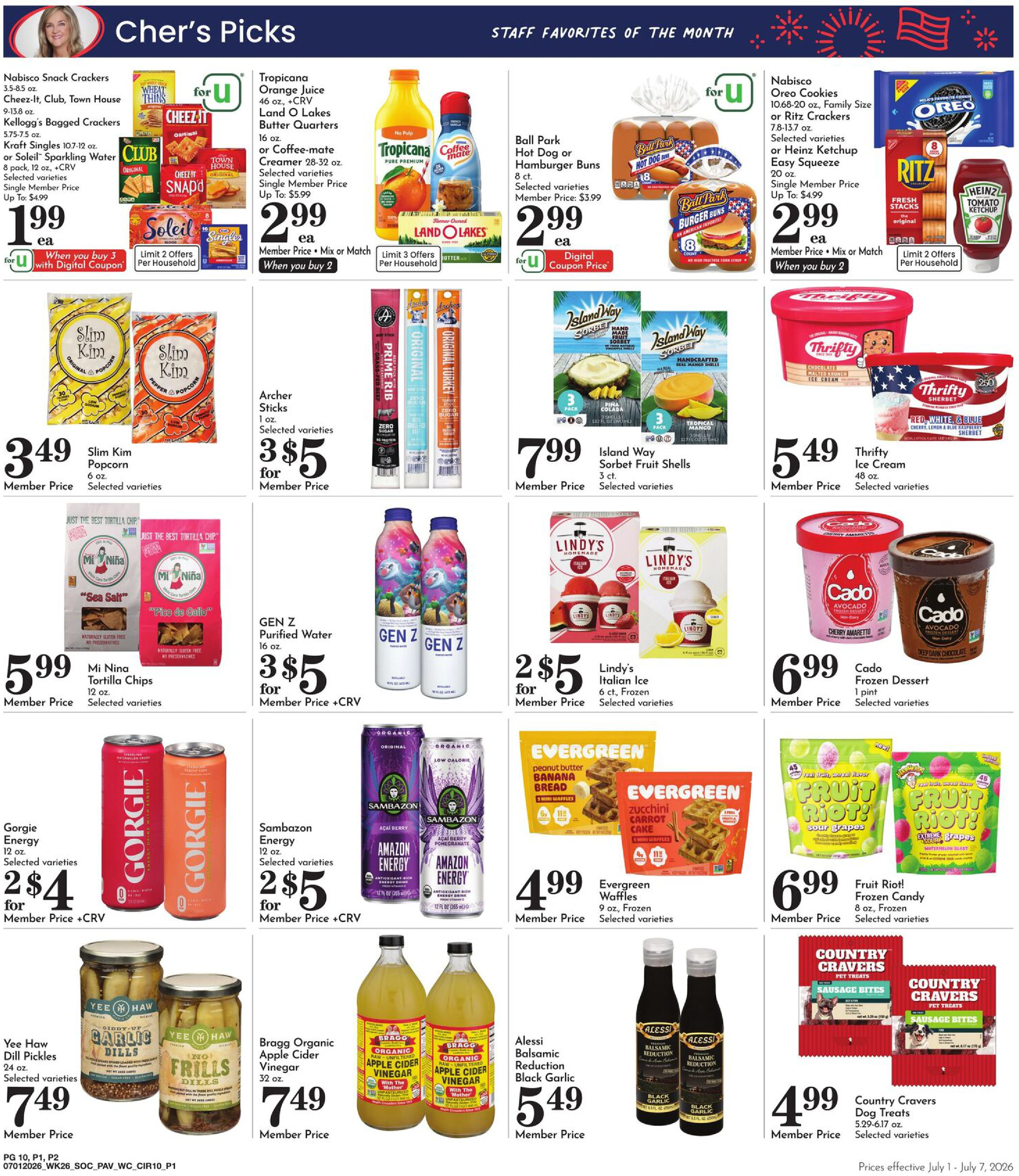 Flyer page 9