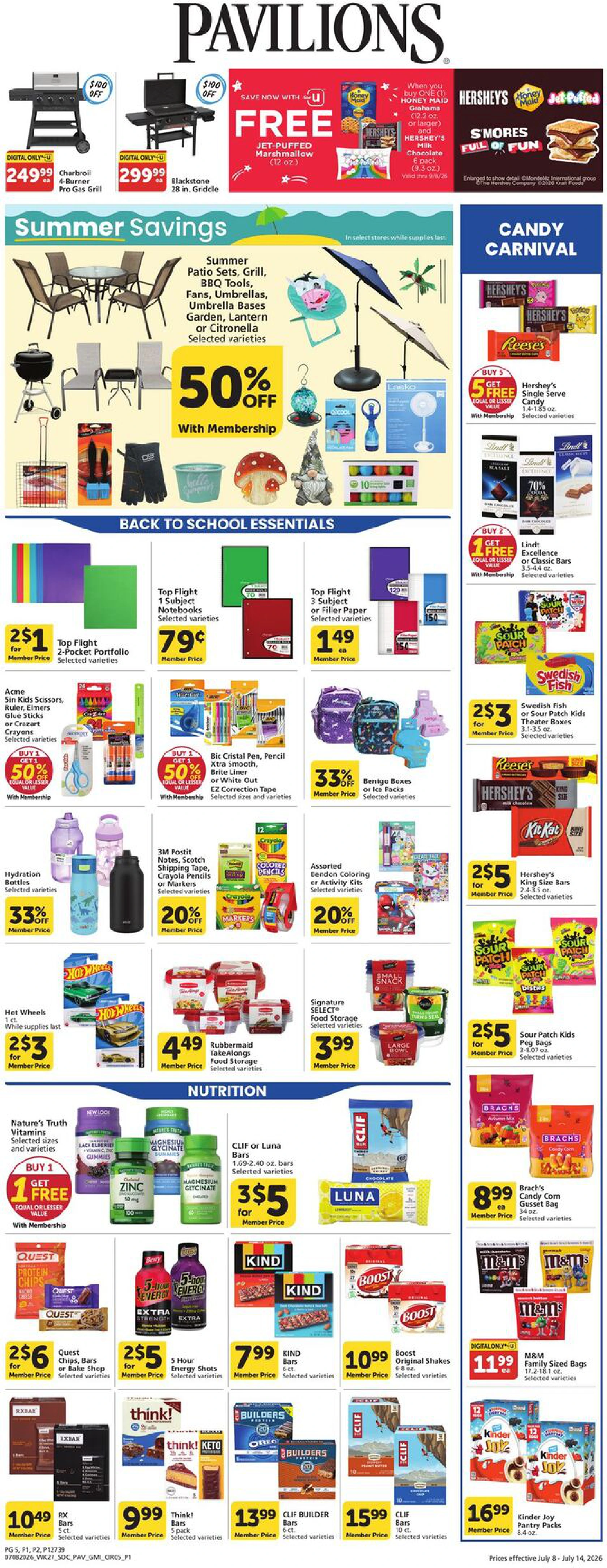 Flyer page 5