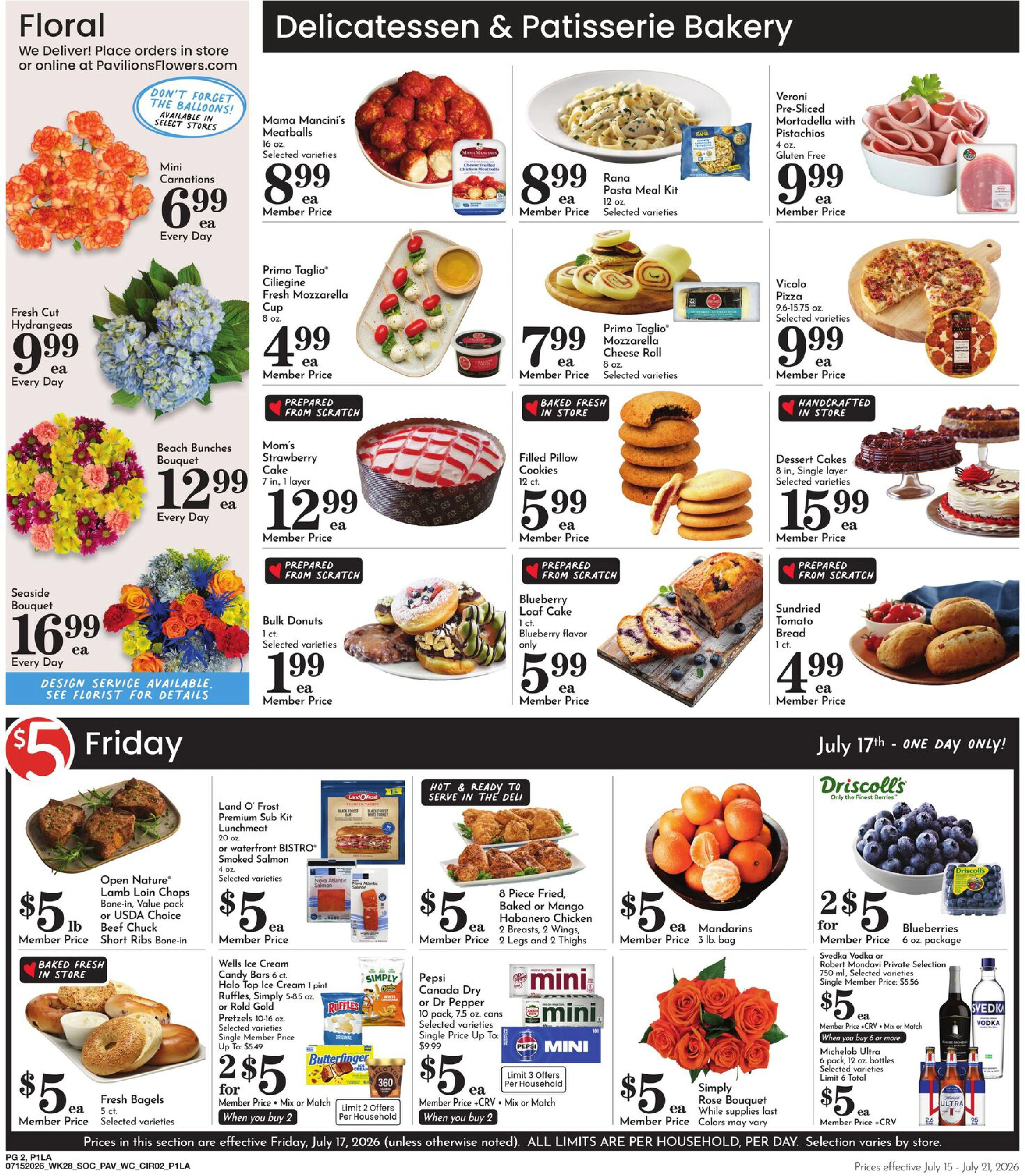 Flyer page 2