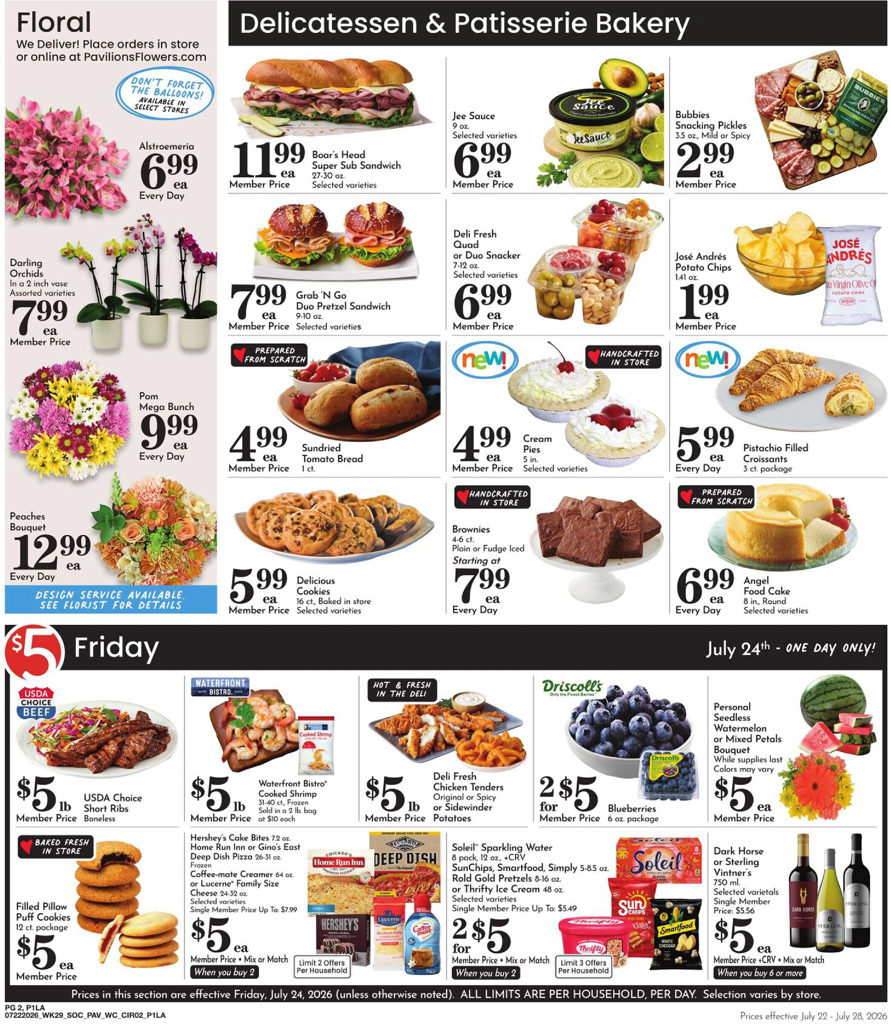 Flyer page 2