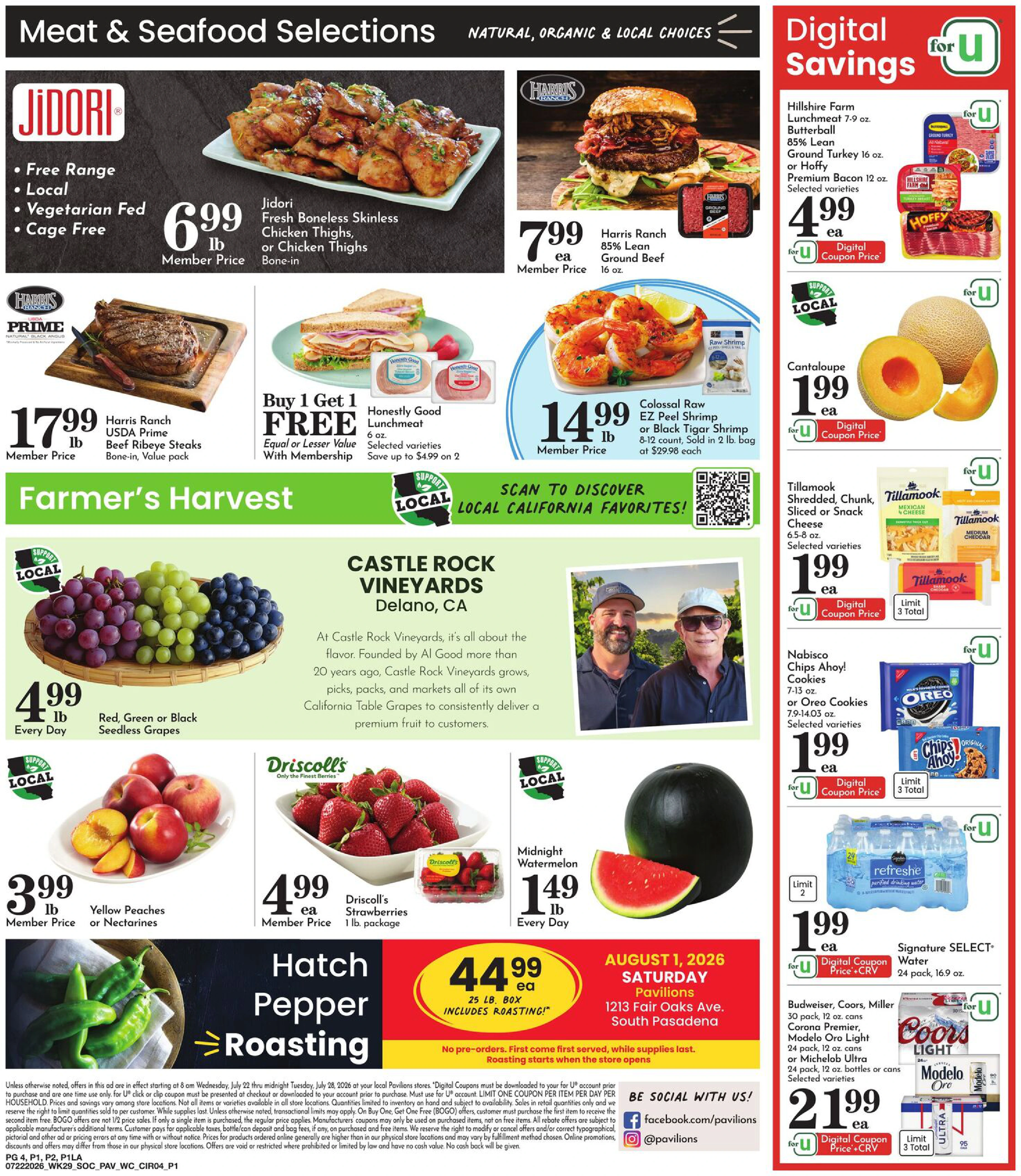 Flyer page 4