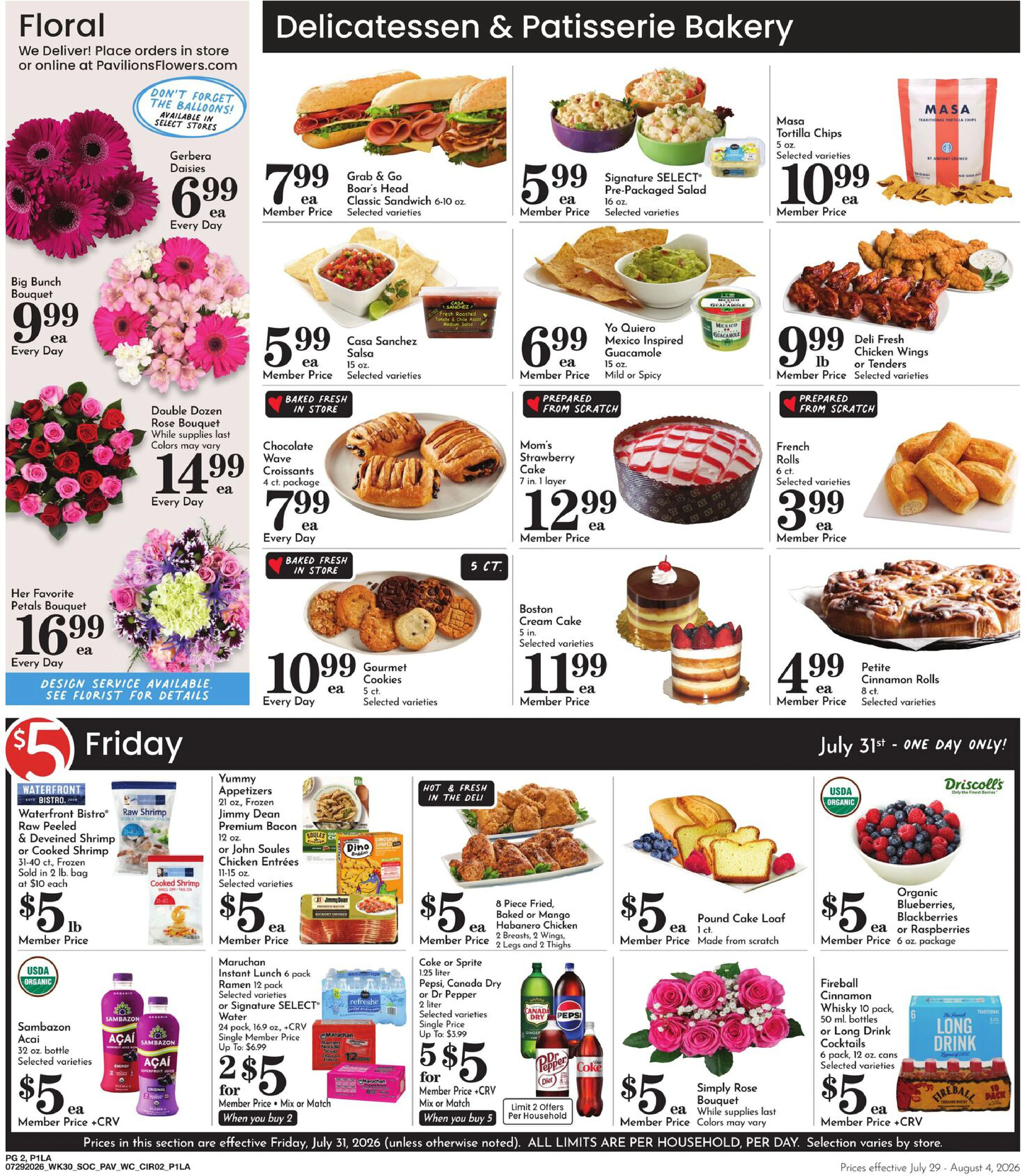 Flyer page 2