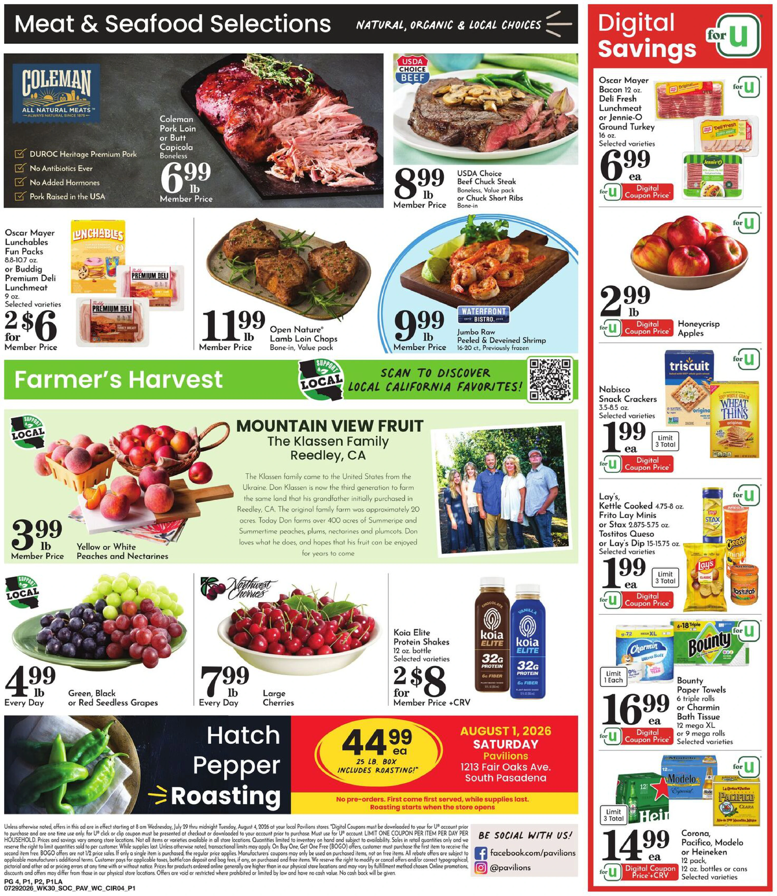 Flyer page 4