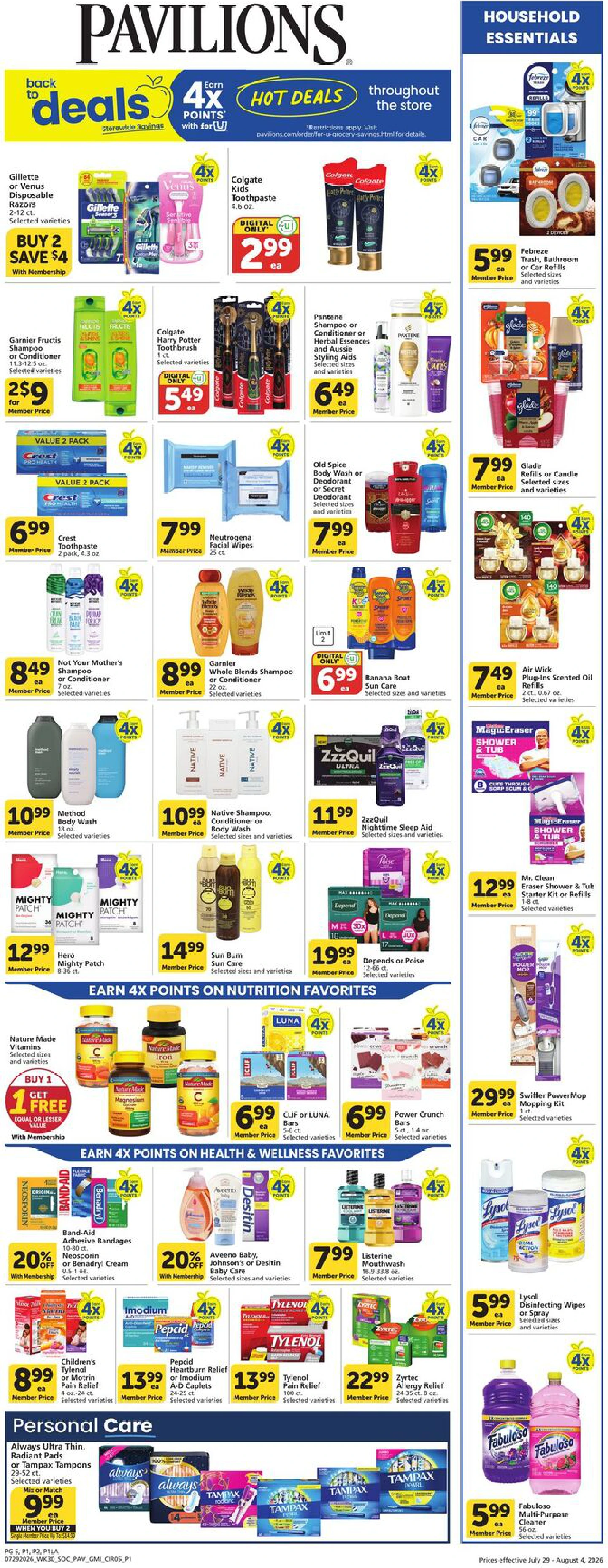 Flyer page 5
