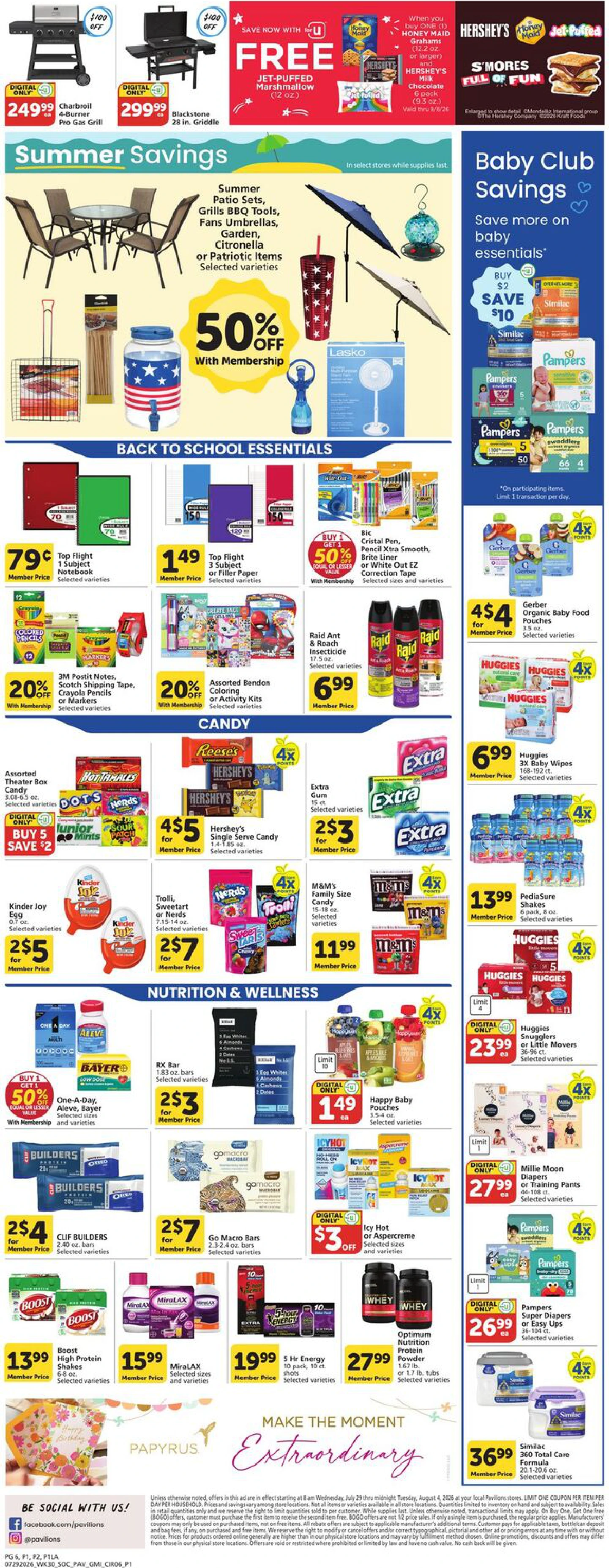 Flyer page 6