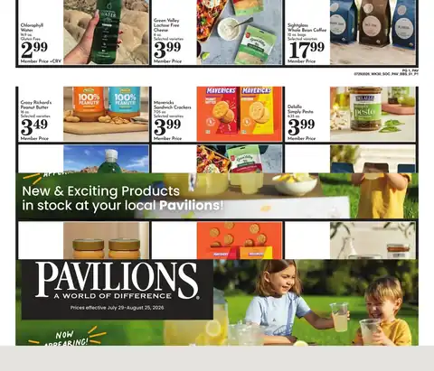 Big Book of Savings