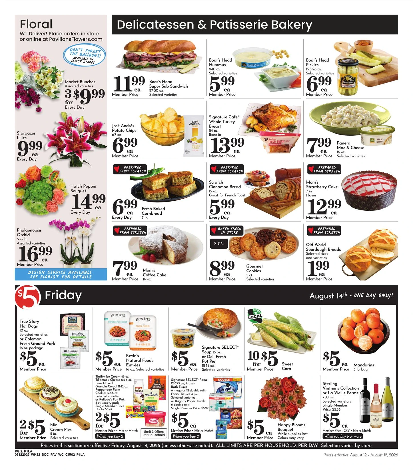 Flyer page 2