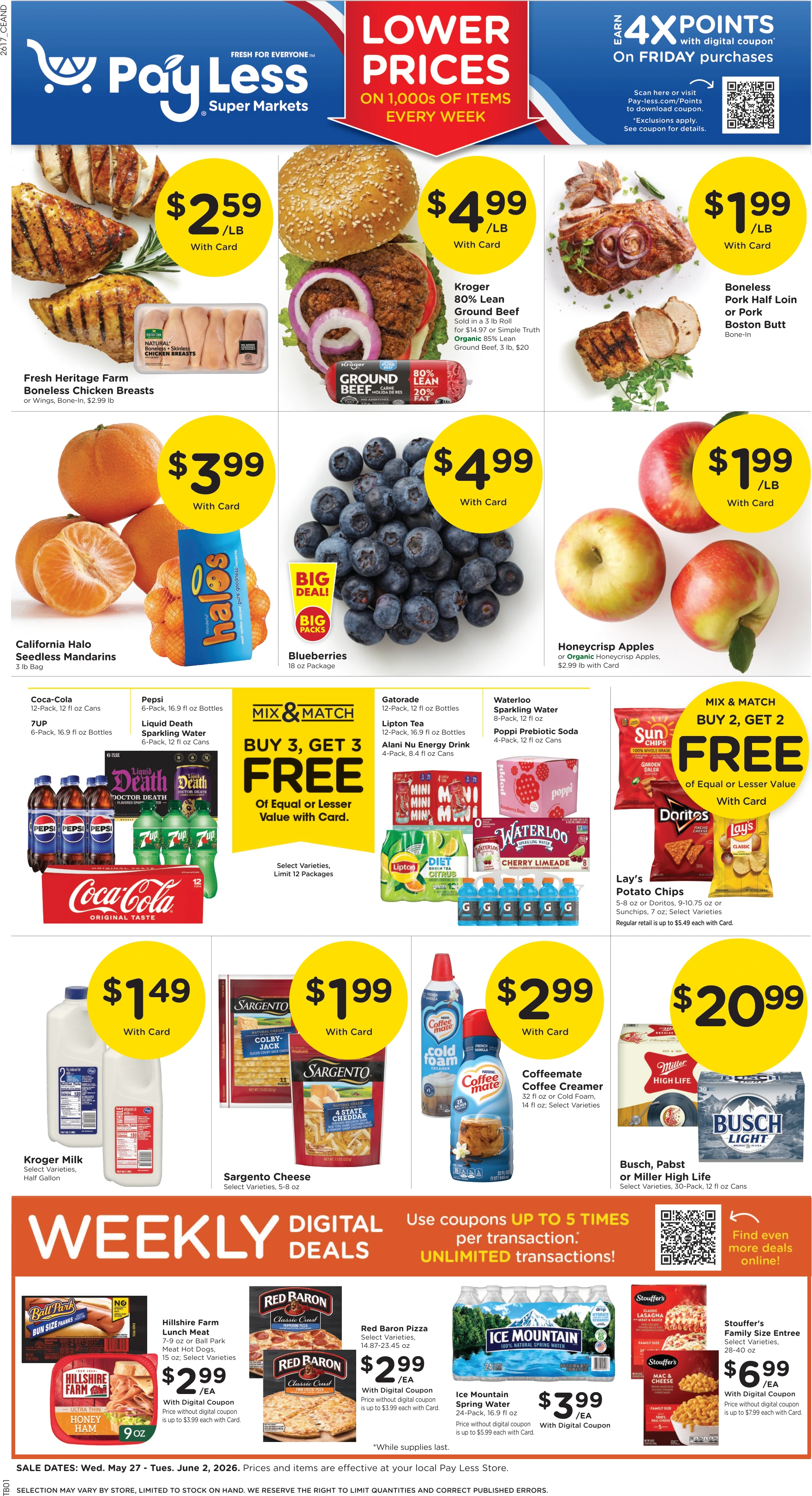Flyer page 1