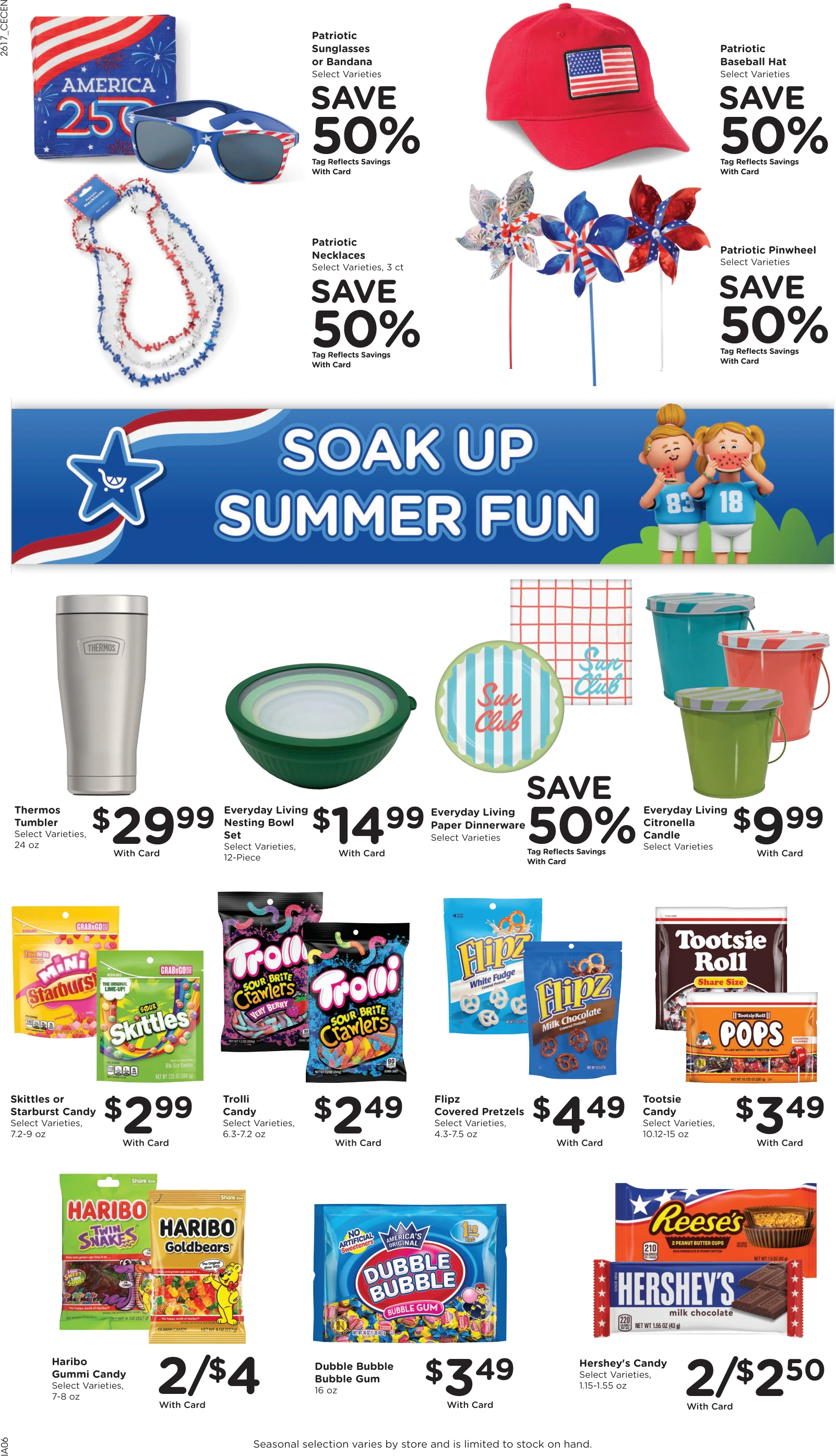 Flyer page 14