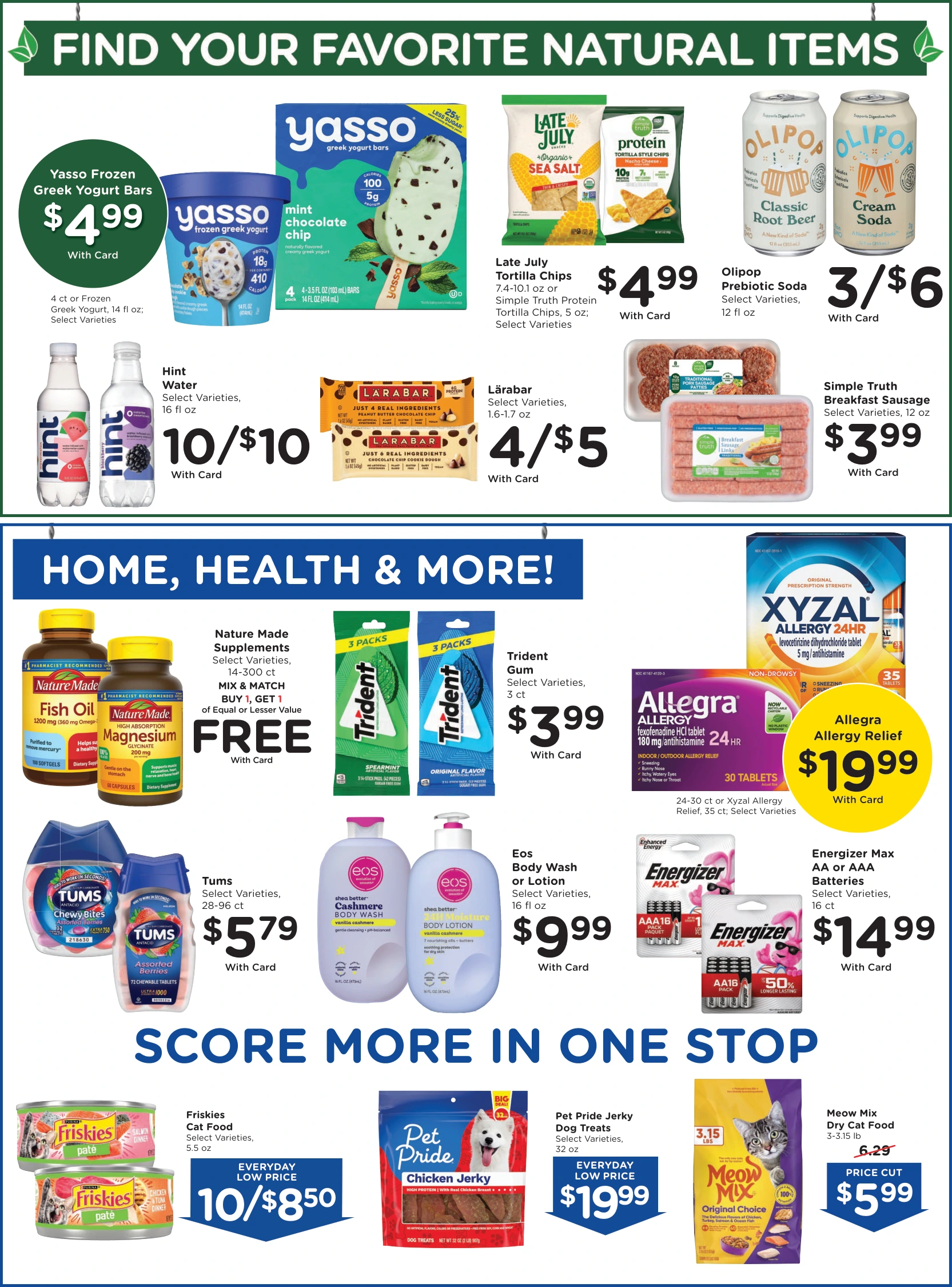 Flyer page 9