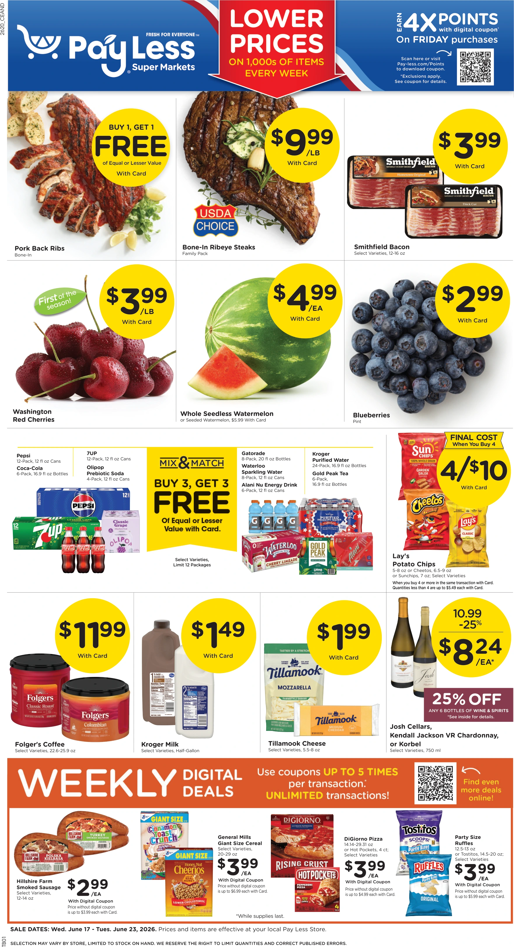 Flyer page 1