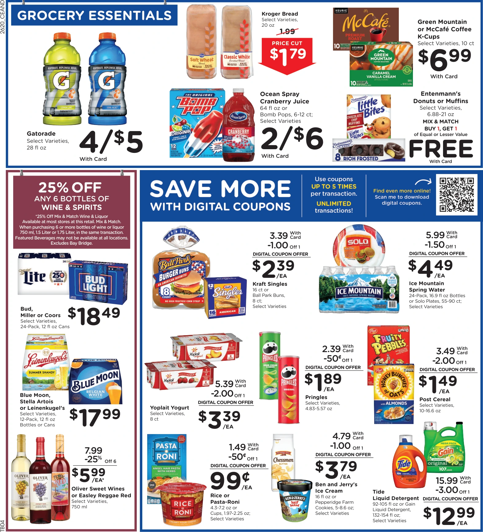 Flyer page 10