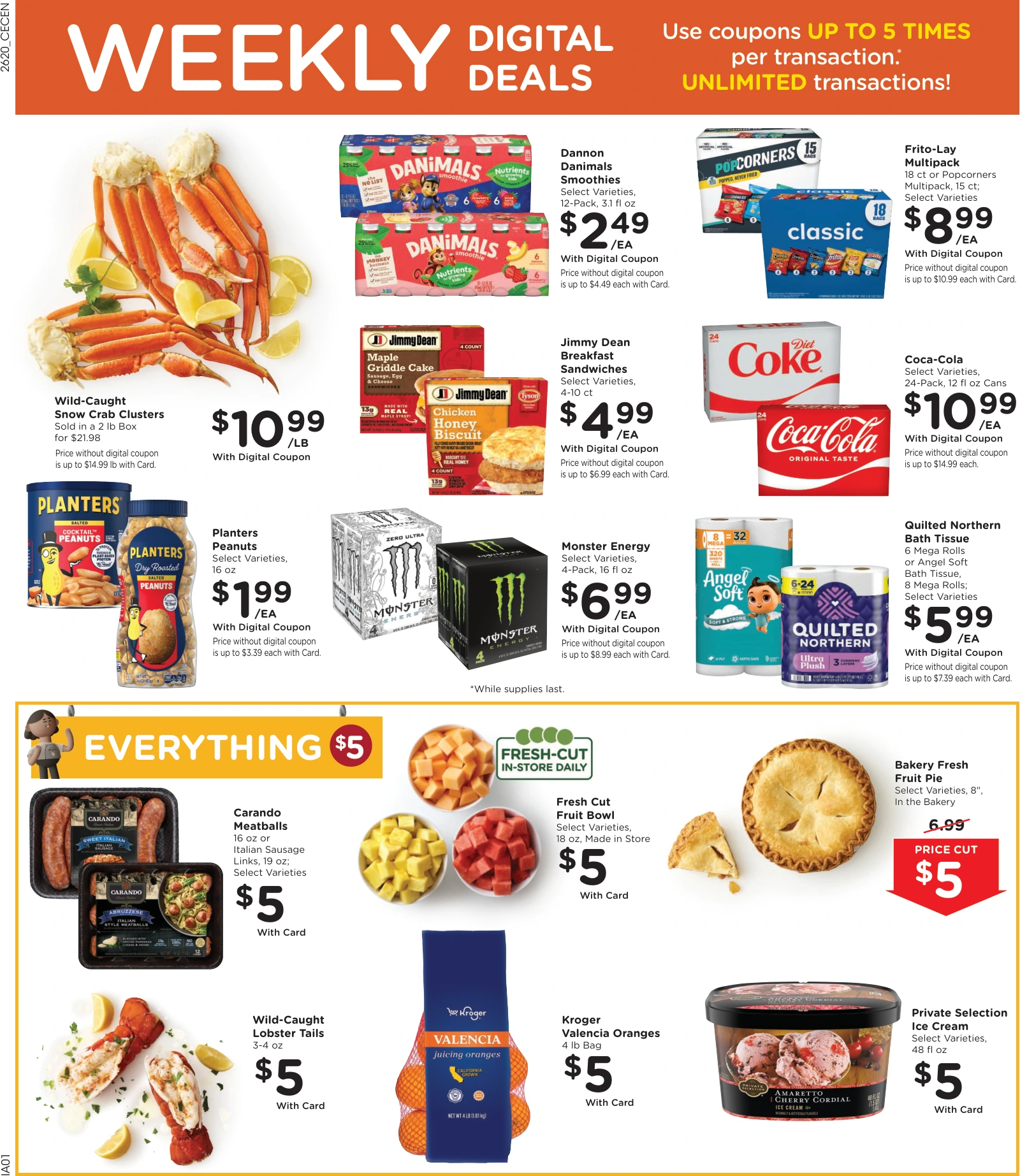 Flyer page 2