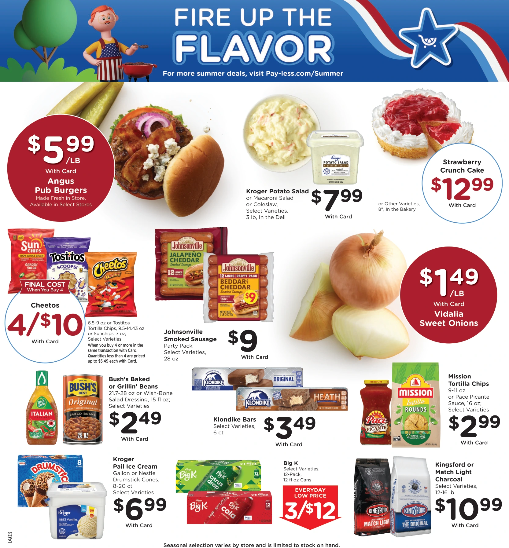 Flyer page 5