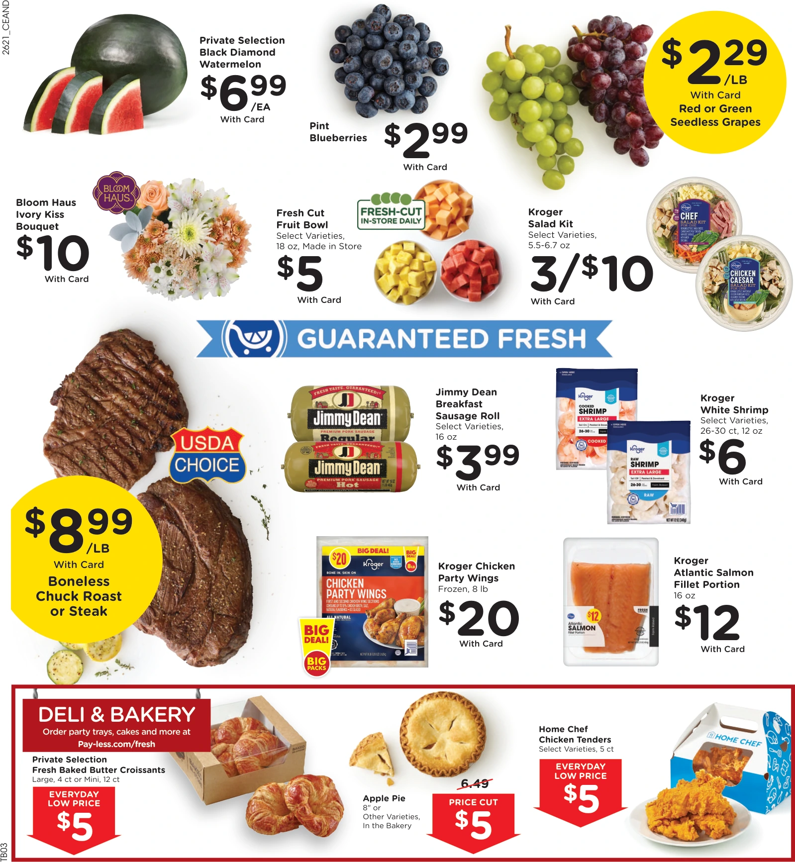 Flyer page 8