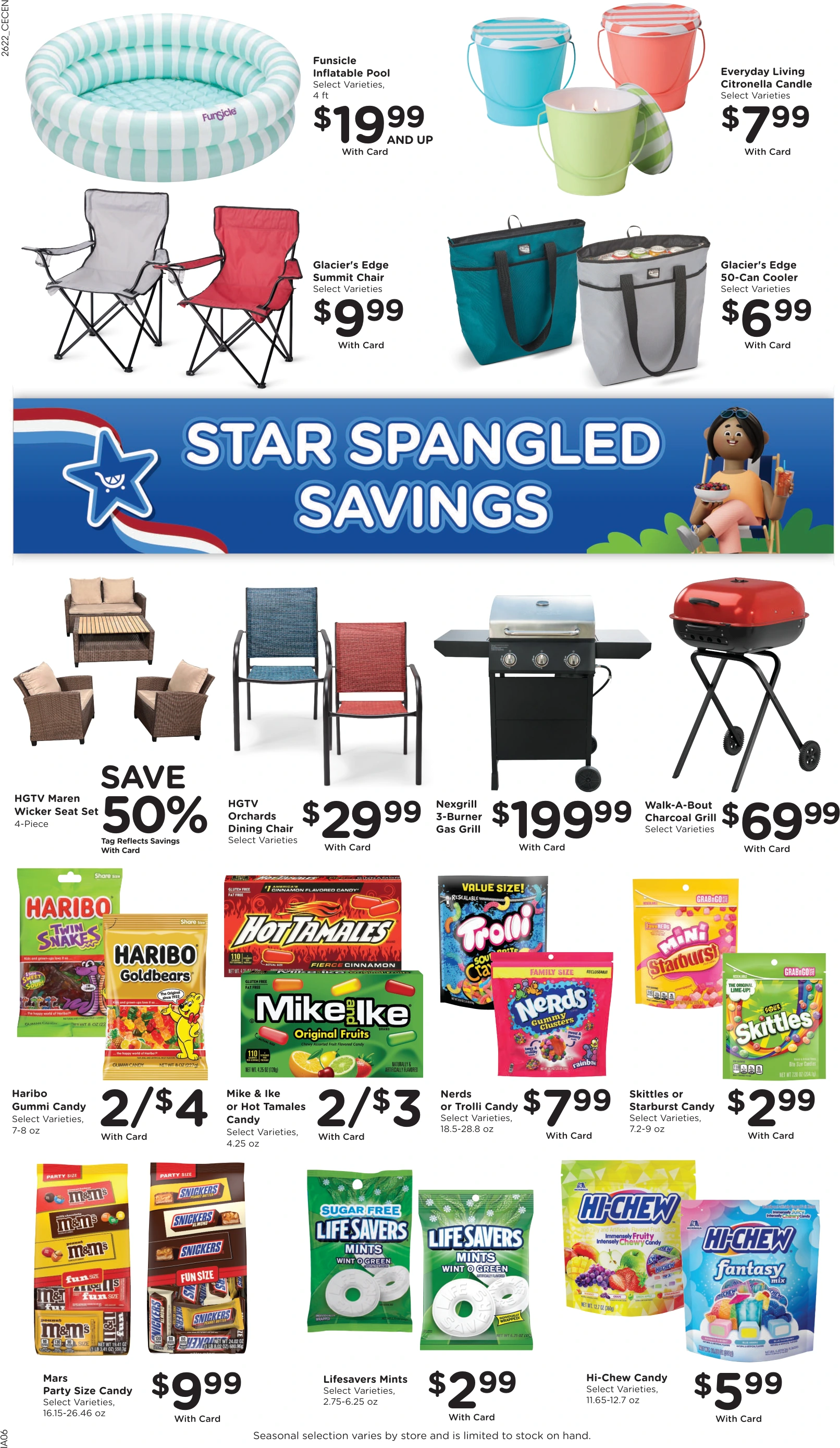 Flyer page 16
